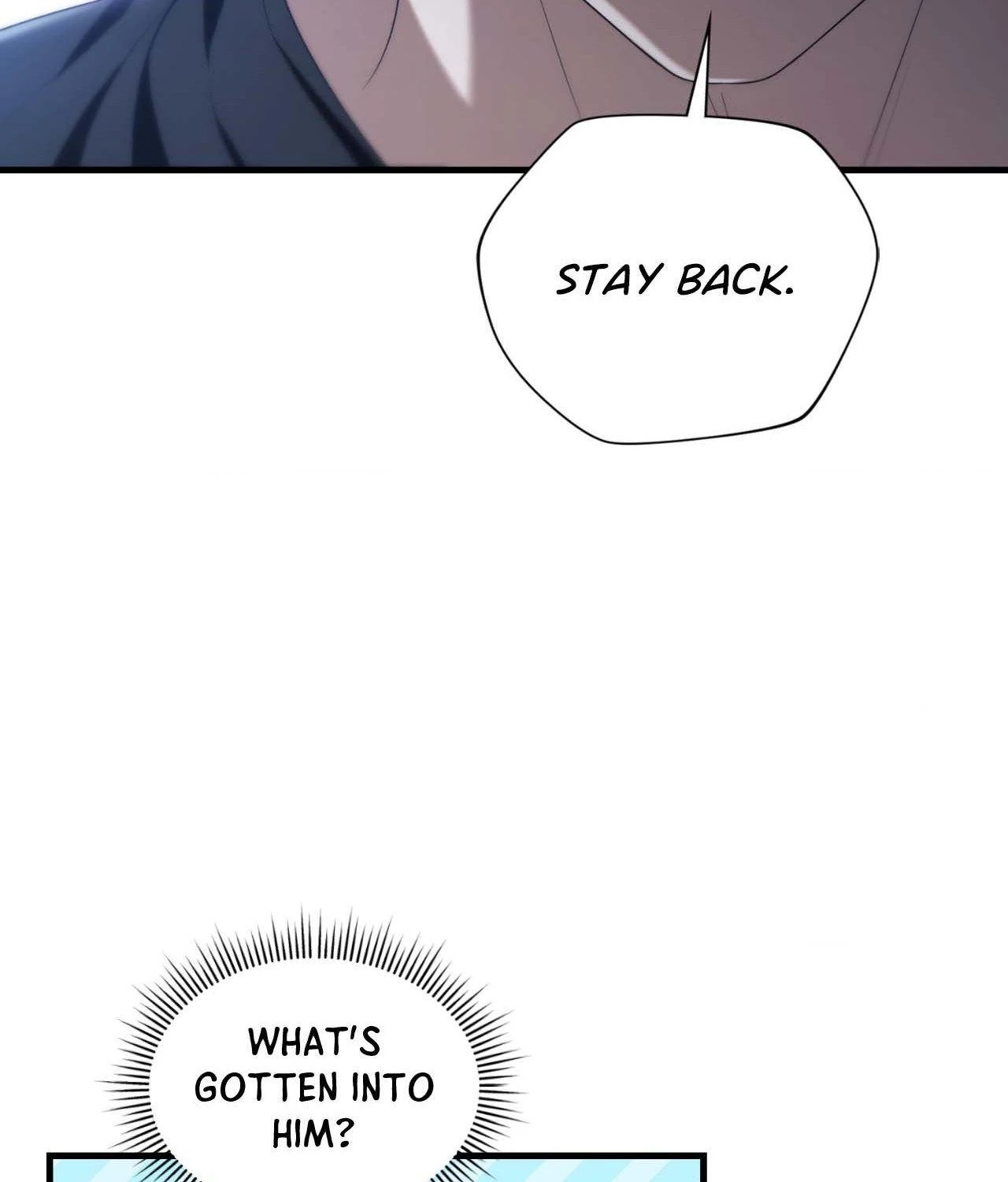 Virtual Strangers - Chapter 57 Page 60