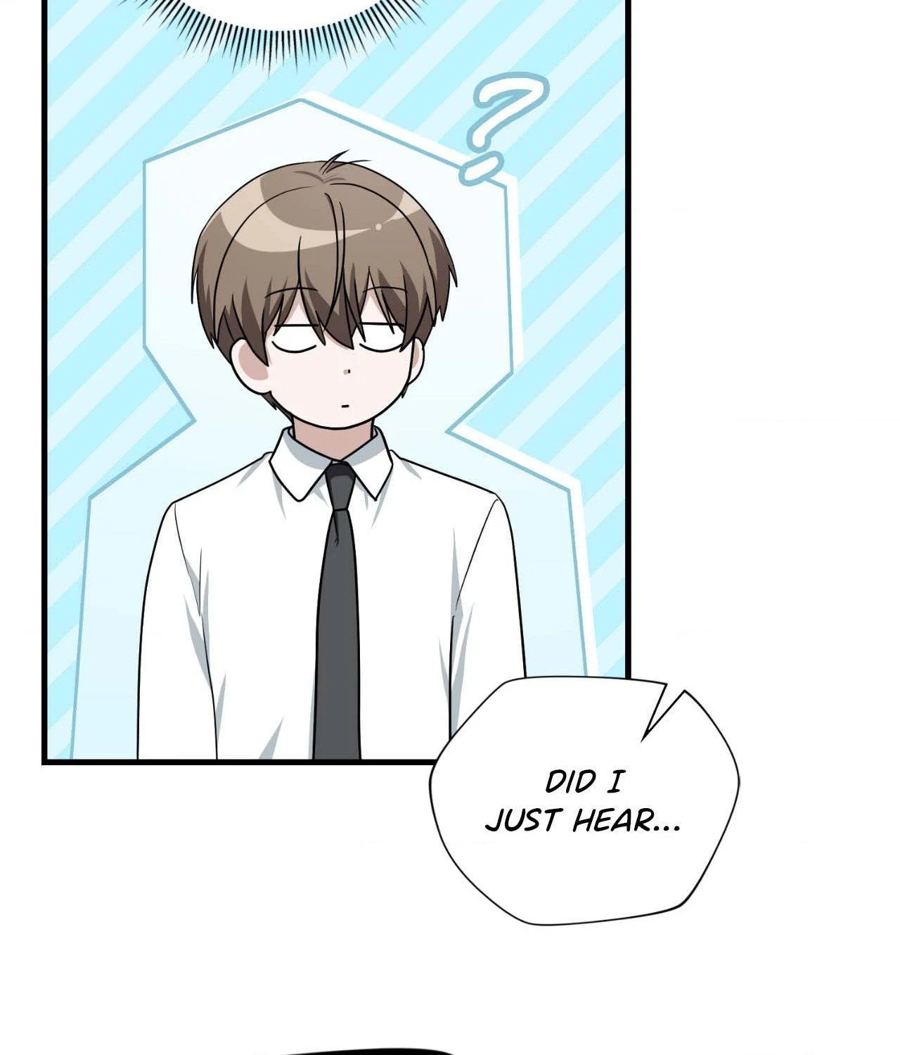 Virtual Strangers - Chapter 57 Page 61