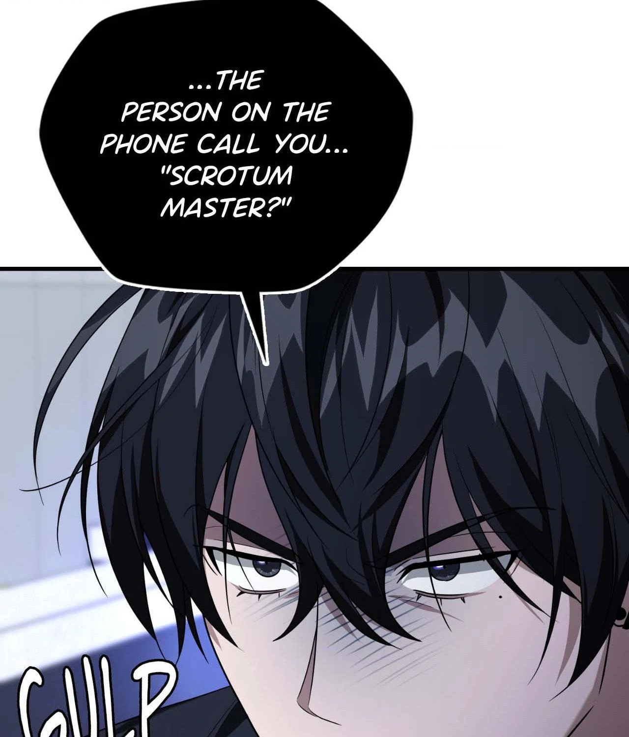 Virtual Strangers - Chapter 57 Page 62