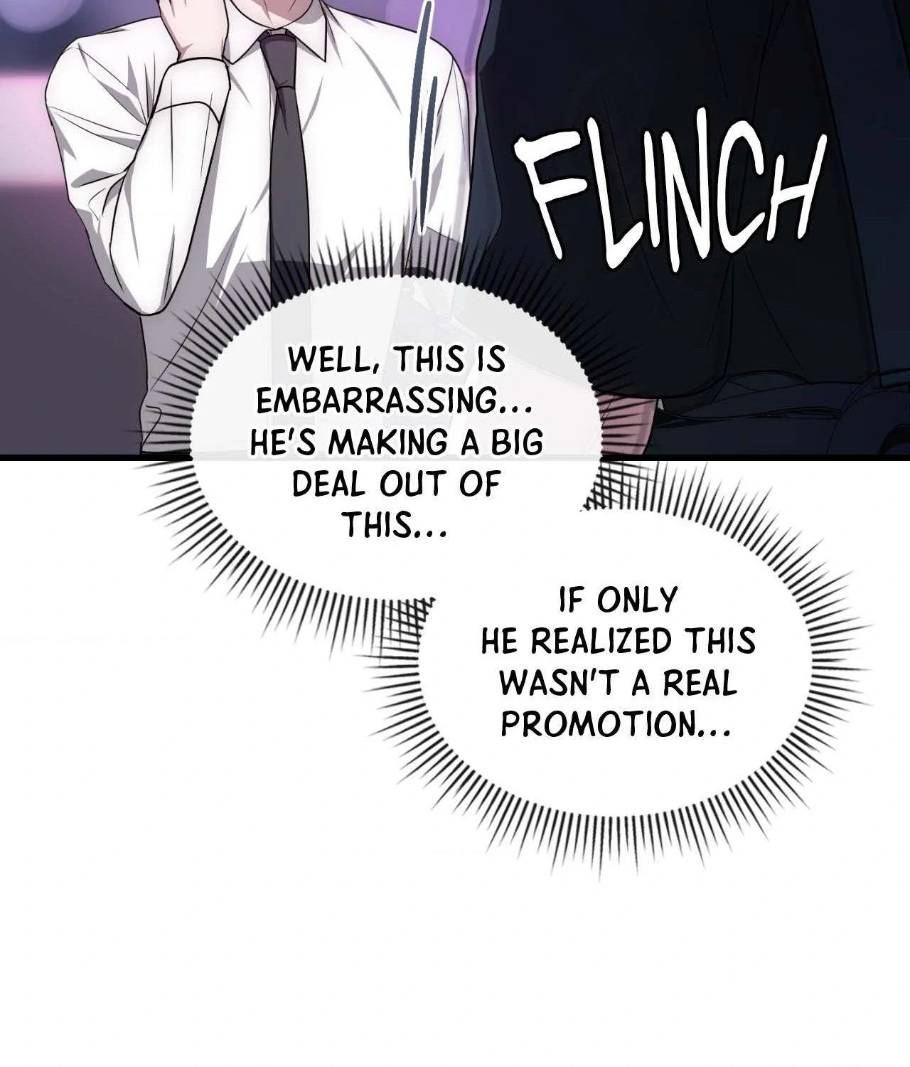 Virtual Strangers - Chapter 57 Page 65