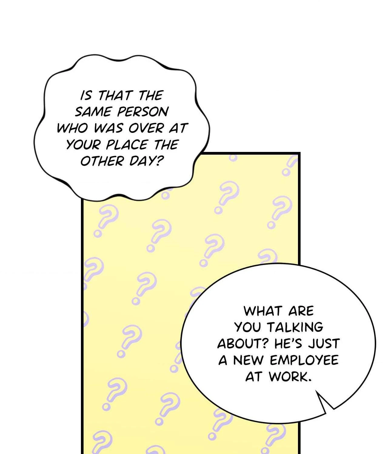 Virtual Strangers - Chapter 57 Page 66