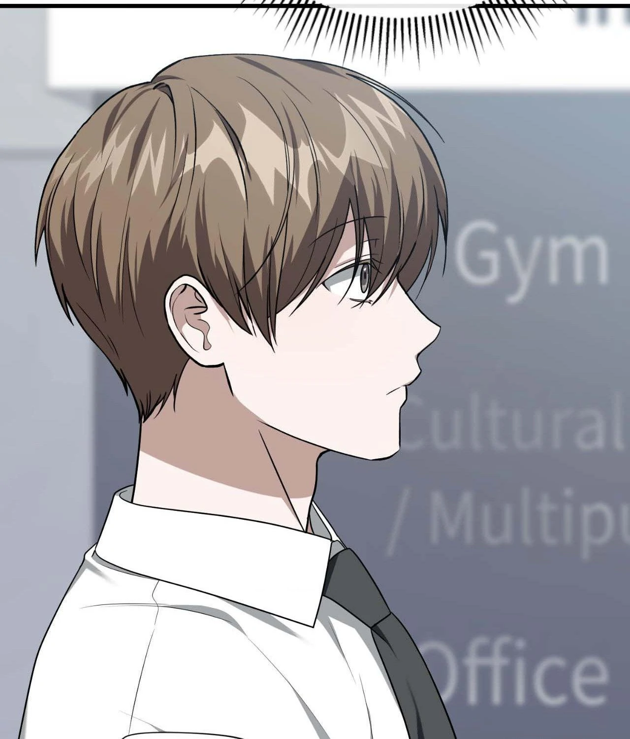 Virtual Strangers - Chapter 57 Page 68