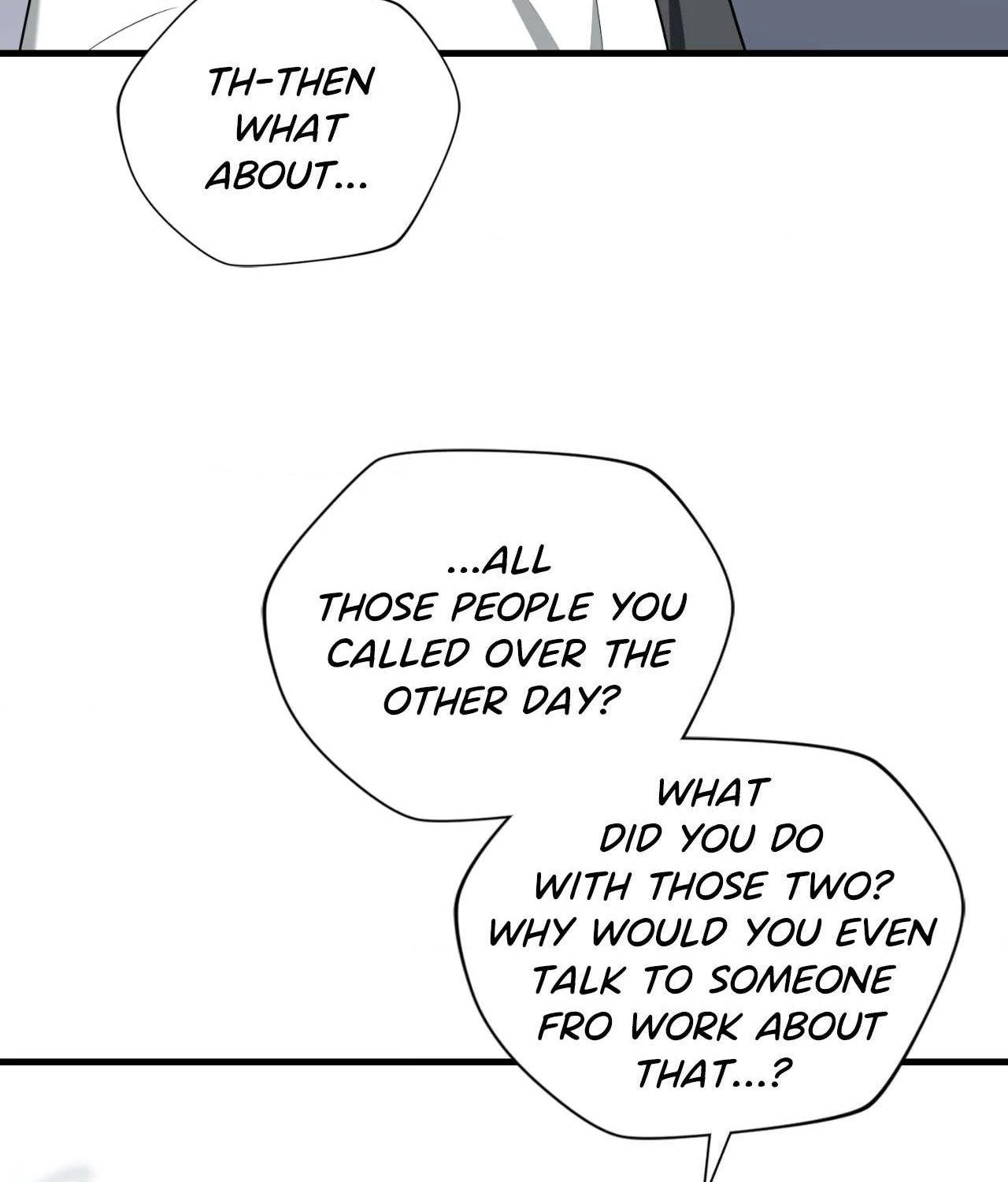 Virtual Strangers - Chapter 57 Page 69