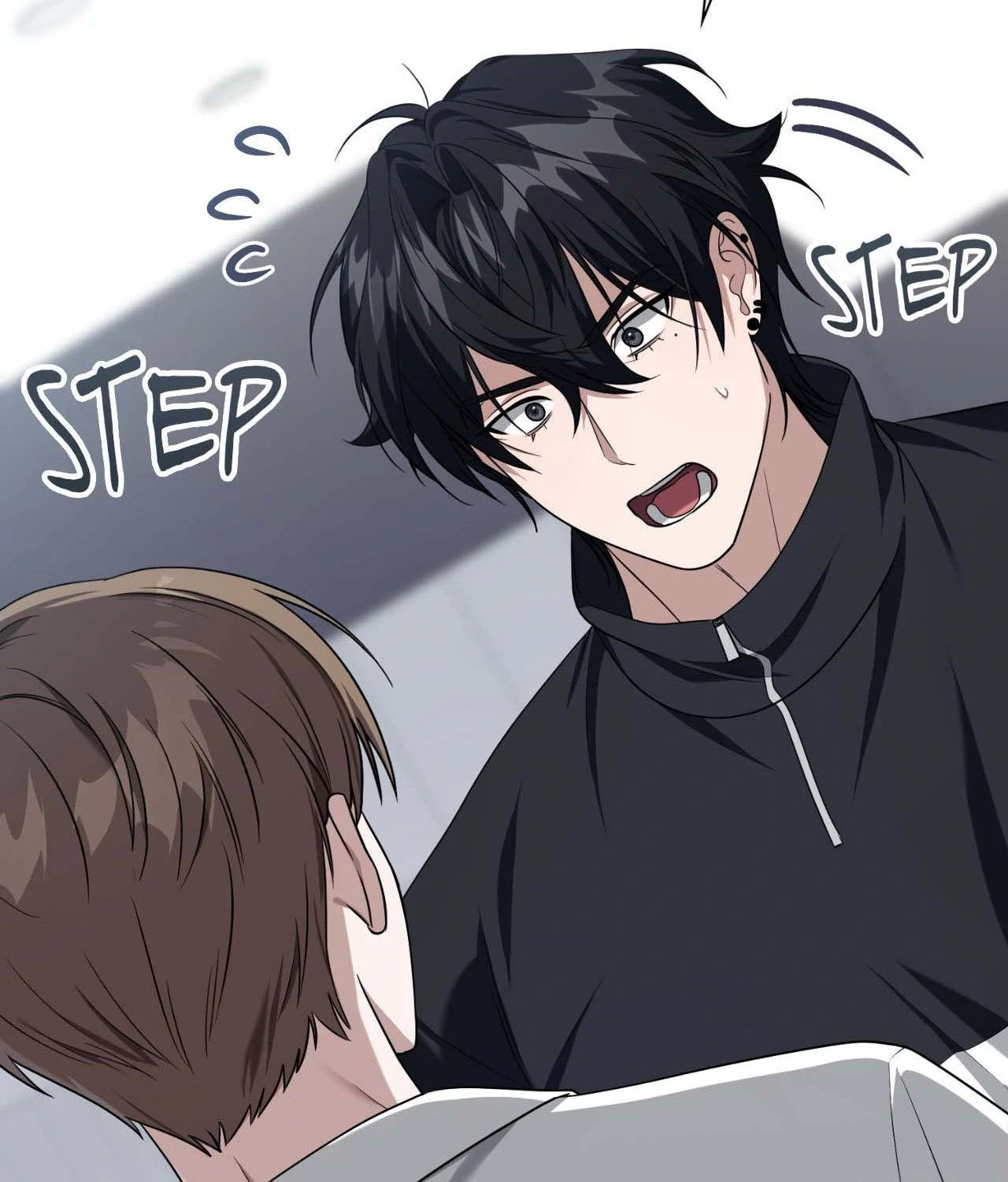 Virtual Strangers - Chapter 57 Page 70