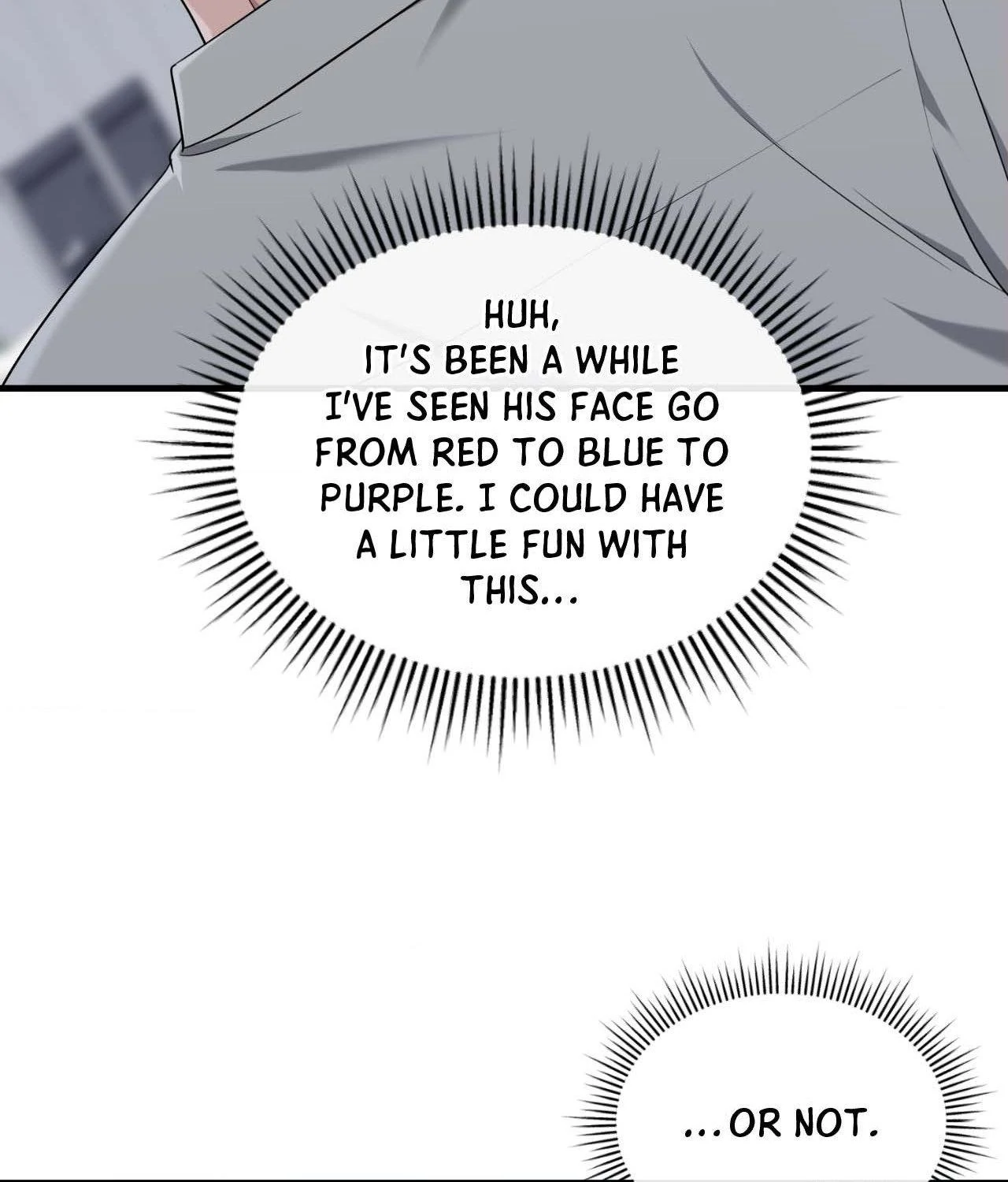 Virtual Strangers - Chapter 57 Page 71