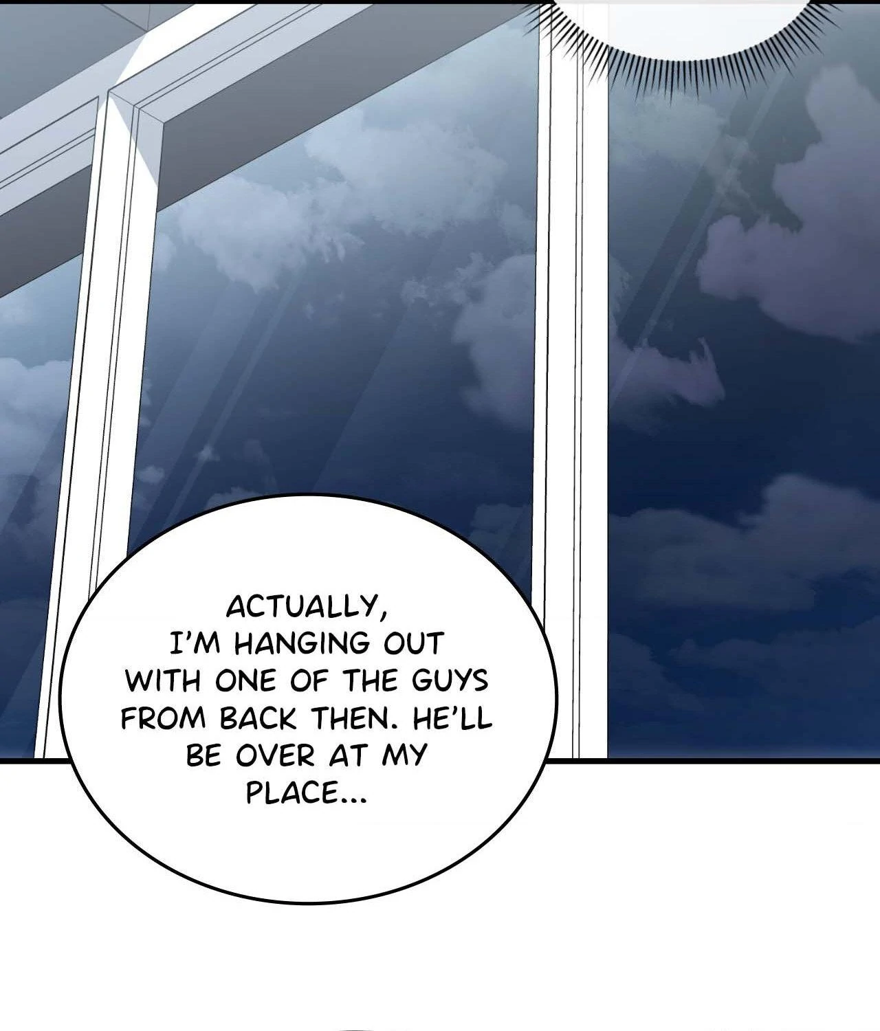 Virtual Strangers - Chapter 57 Page 72
