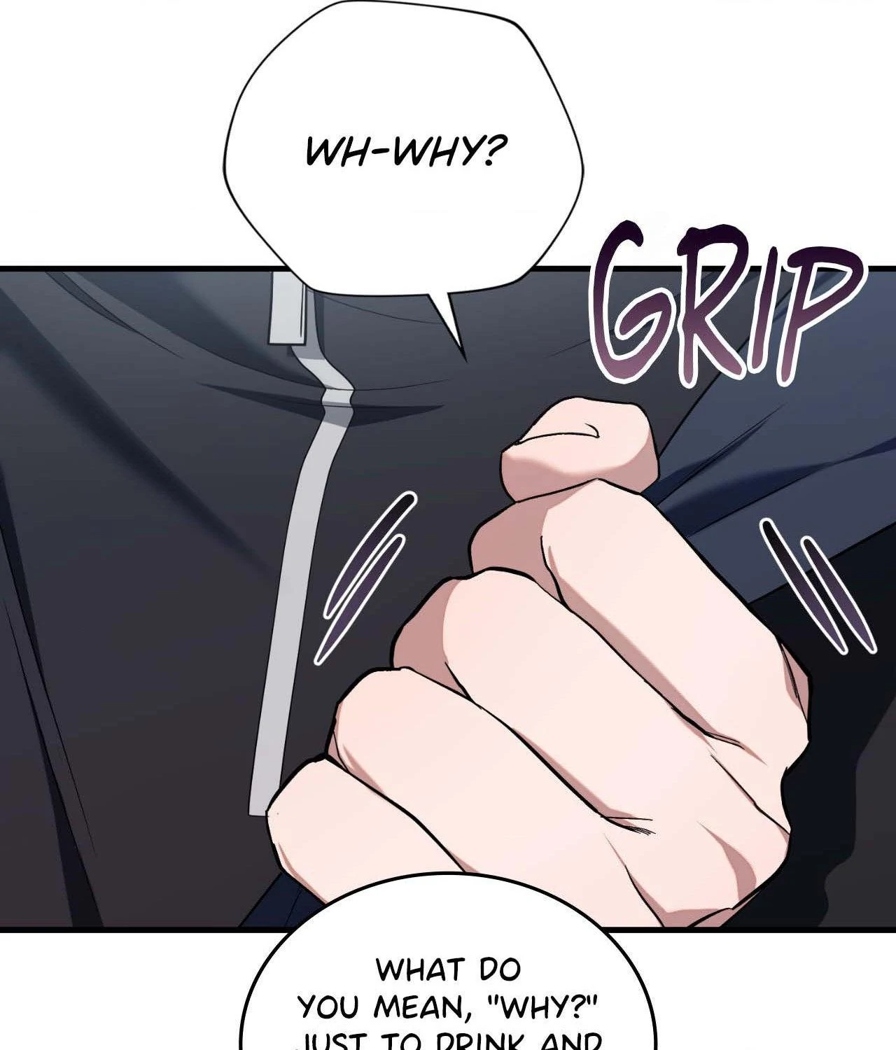 Virtual Strangers - Chapter 57 Page 73