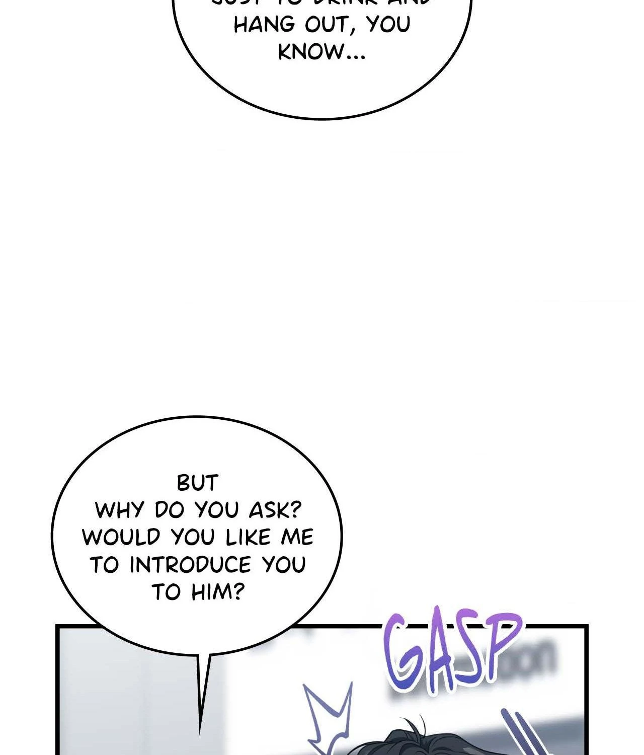 Virtual Strangers - Chapter 57 Page 74