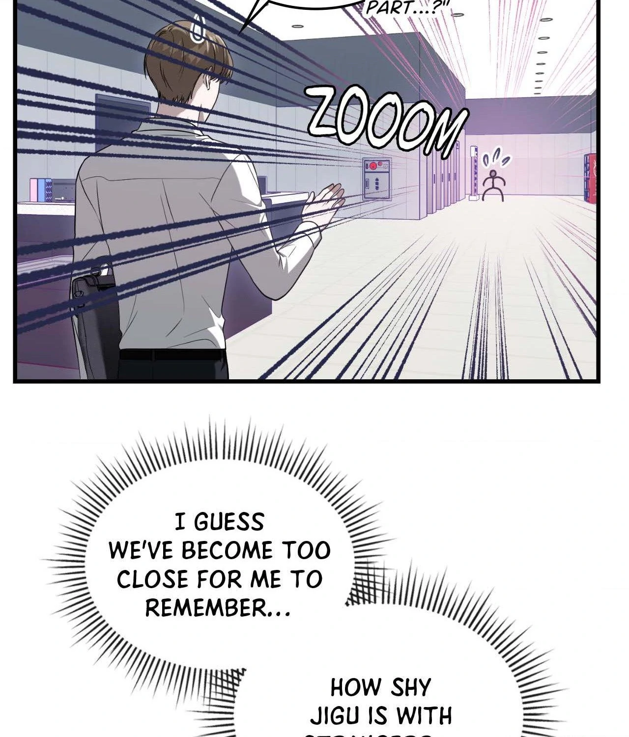 Virtual Strangers - Chapter 57 Page 79