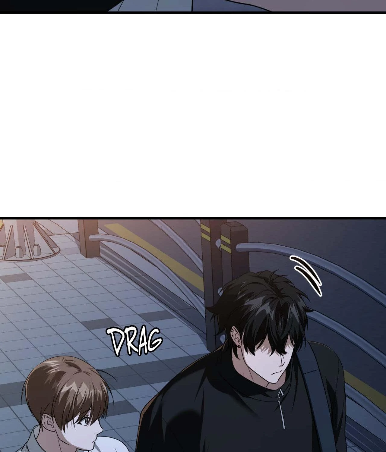Virtual Strangers - Chapter 57 Page 84