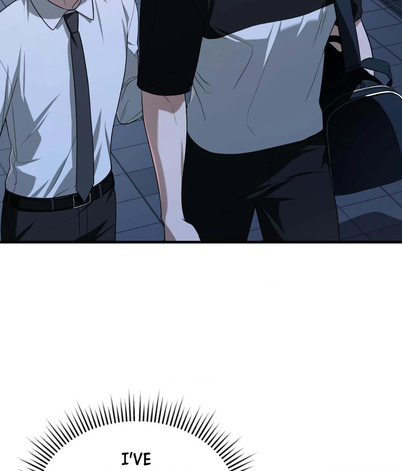 Virtual Strangers - Chapter 57 Page 85