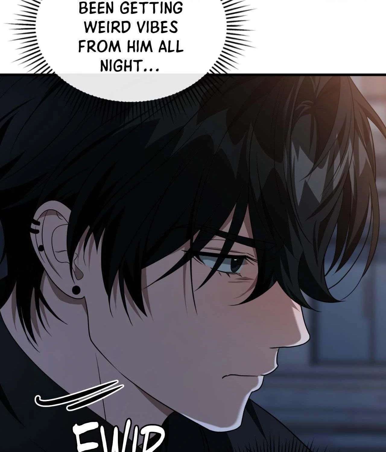 Virtual Strangers - Chapter 57 Page 86