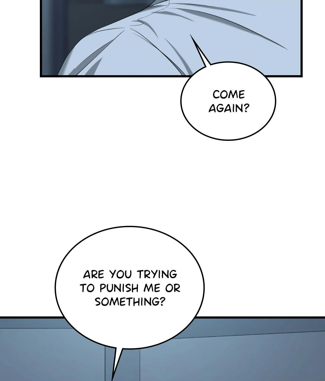 Virtual Strangers - Chapter 57 Page 93