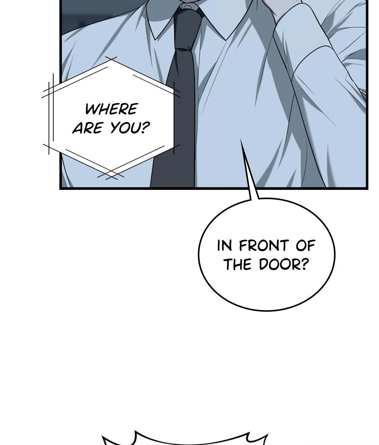 Virtual Strangers - Chapter 57 Page 97