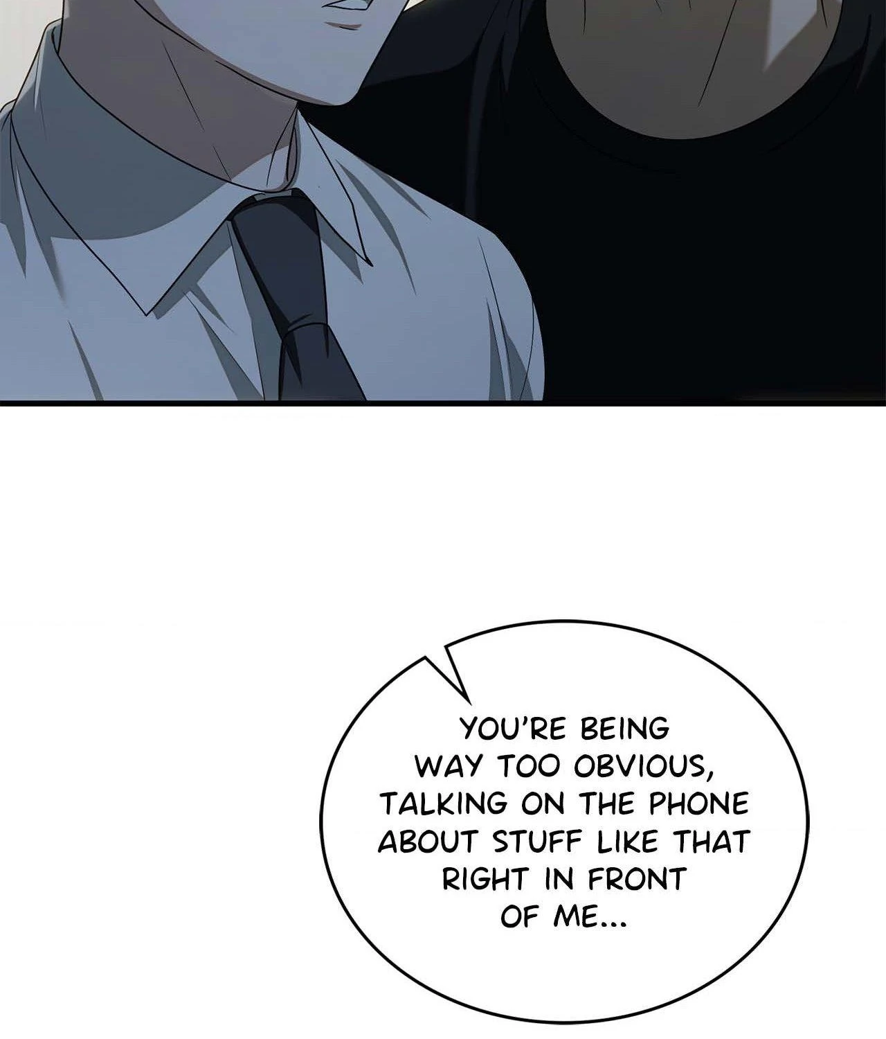 Virtual Strangers - Chapter 57 Page 105