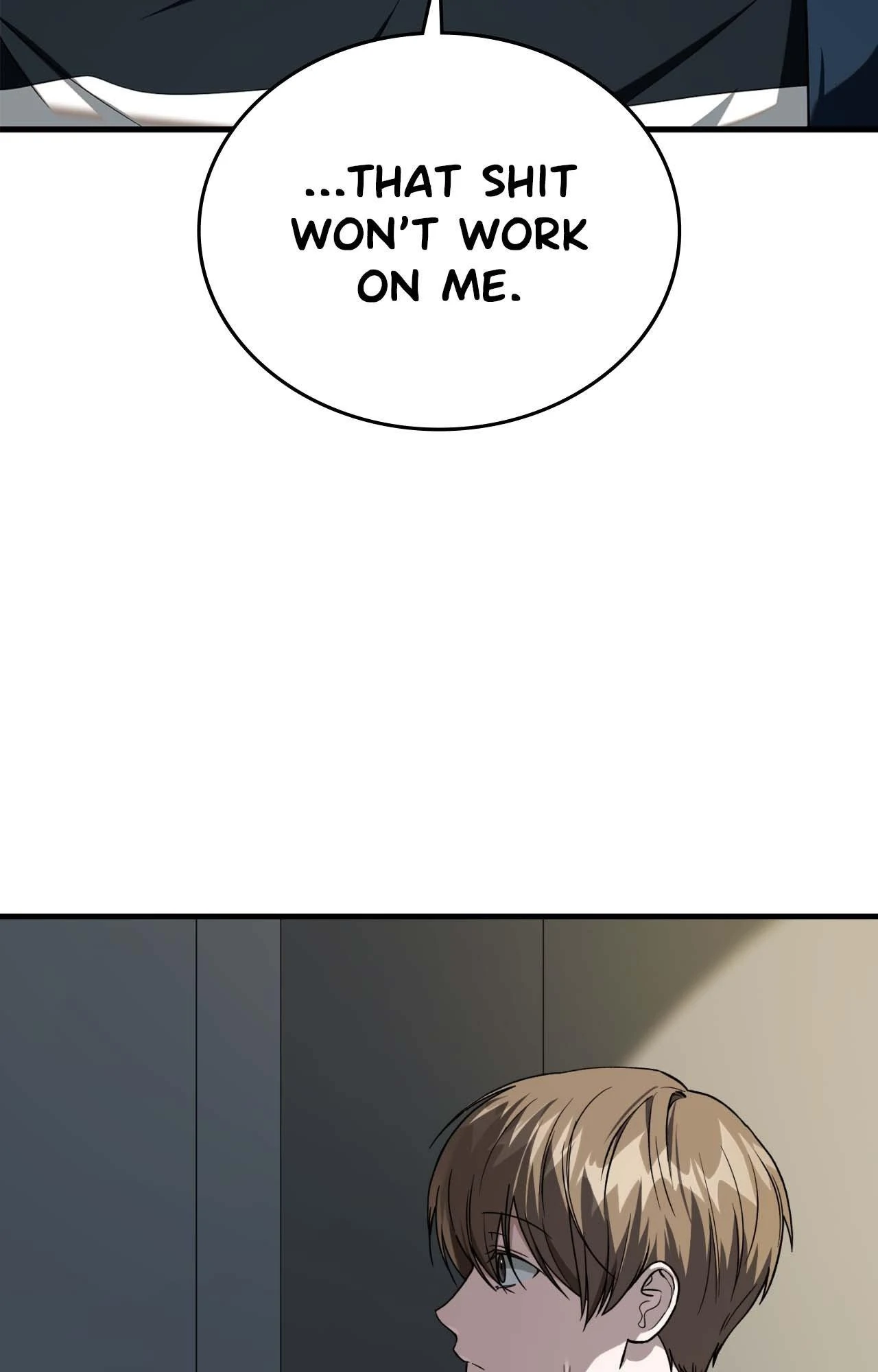 Virtual Strangers - Chapter 58 Page 3