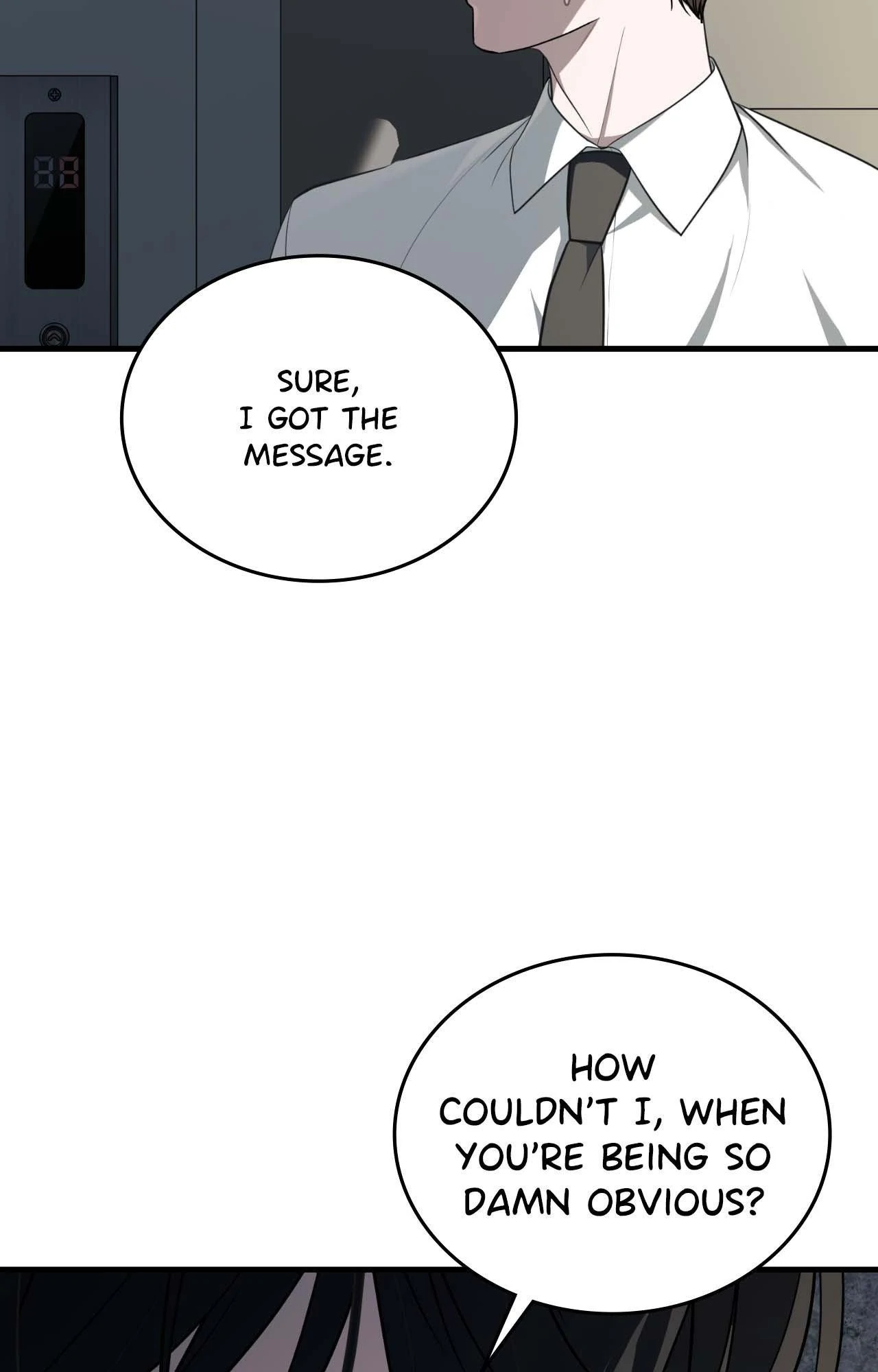 Virtual Strangers - Chapter 58 Page 4