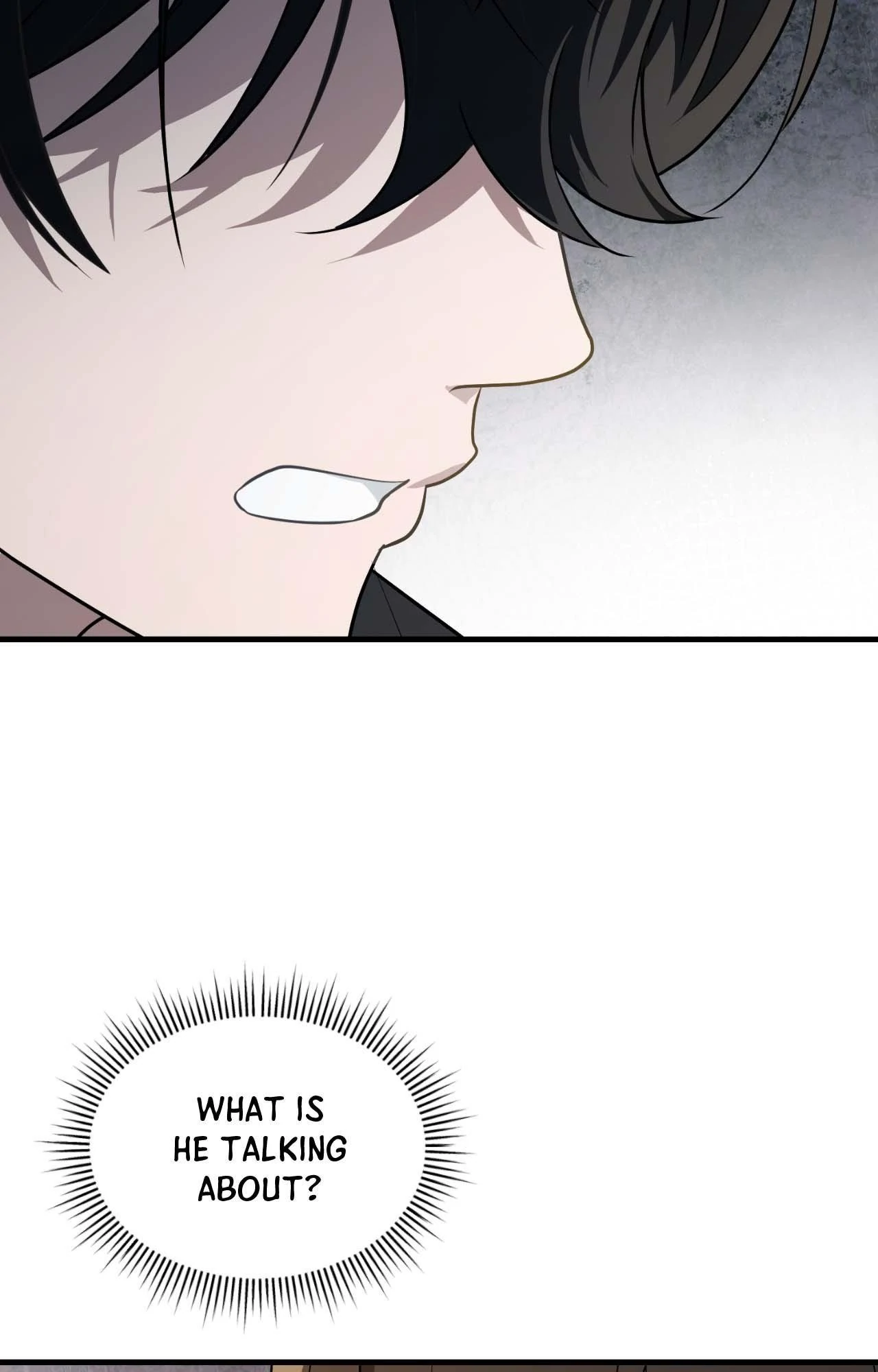 Virtual Strangers - Chapter 58 Page 5