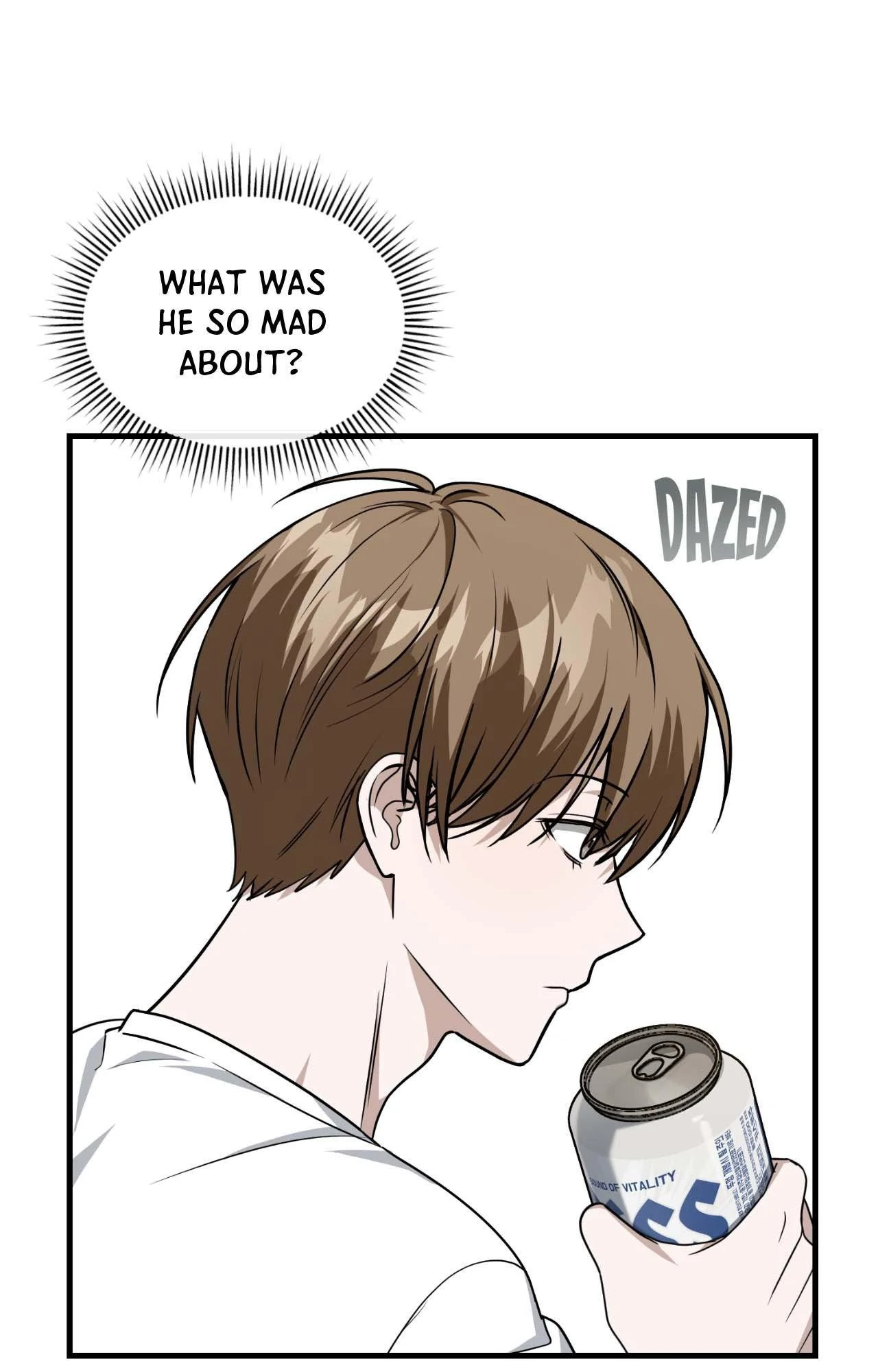 Virtual Strangers - Chapter 58 Page 14