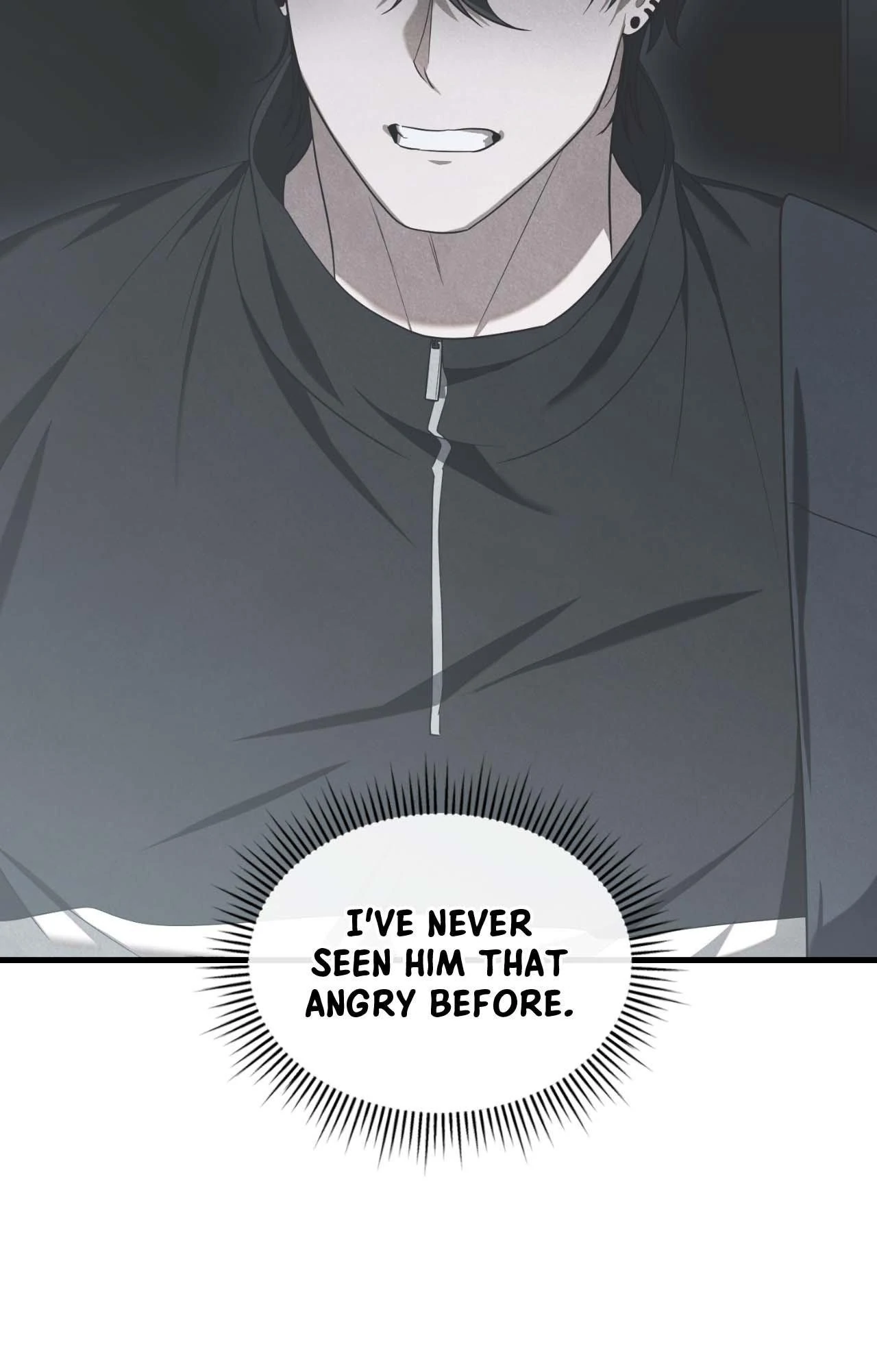 Virtual Strangers - Chapter 58 Page 16