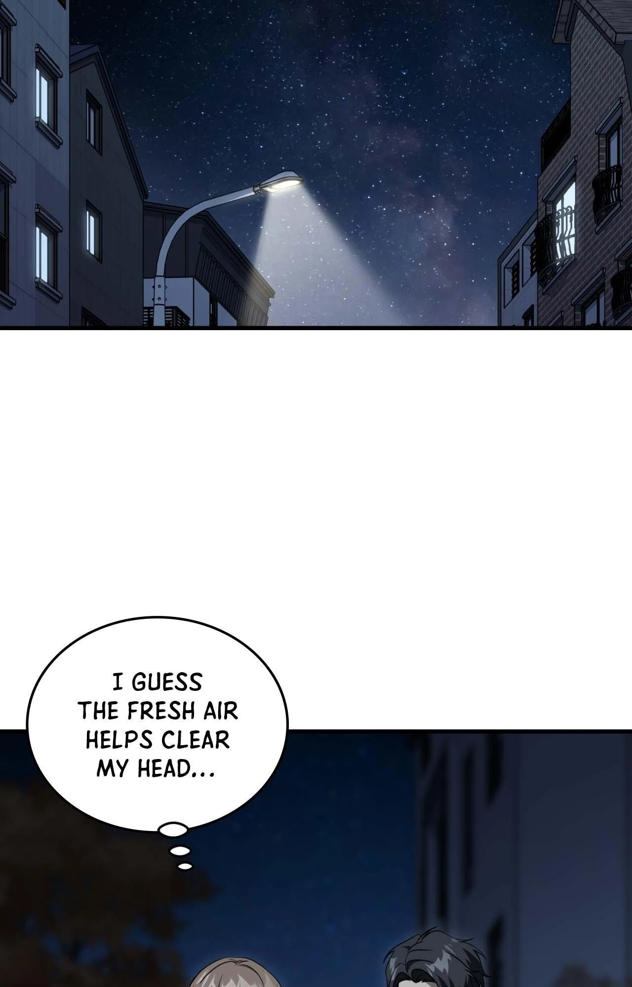 Virtual Strangers - Chapter 58 Page 23