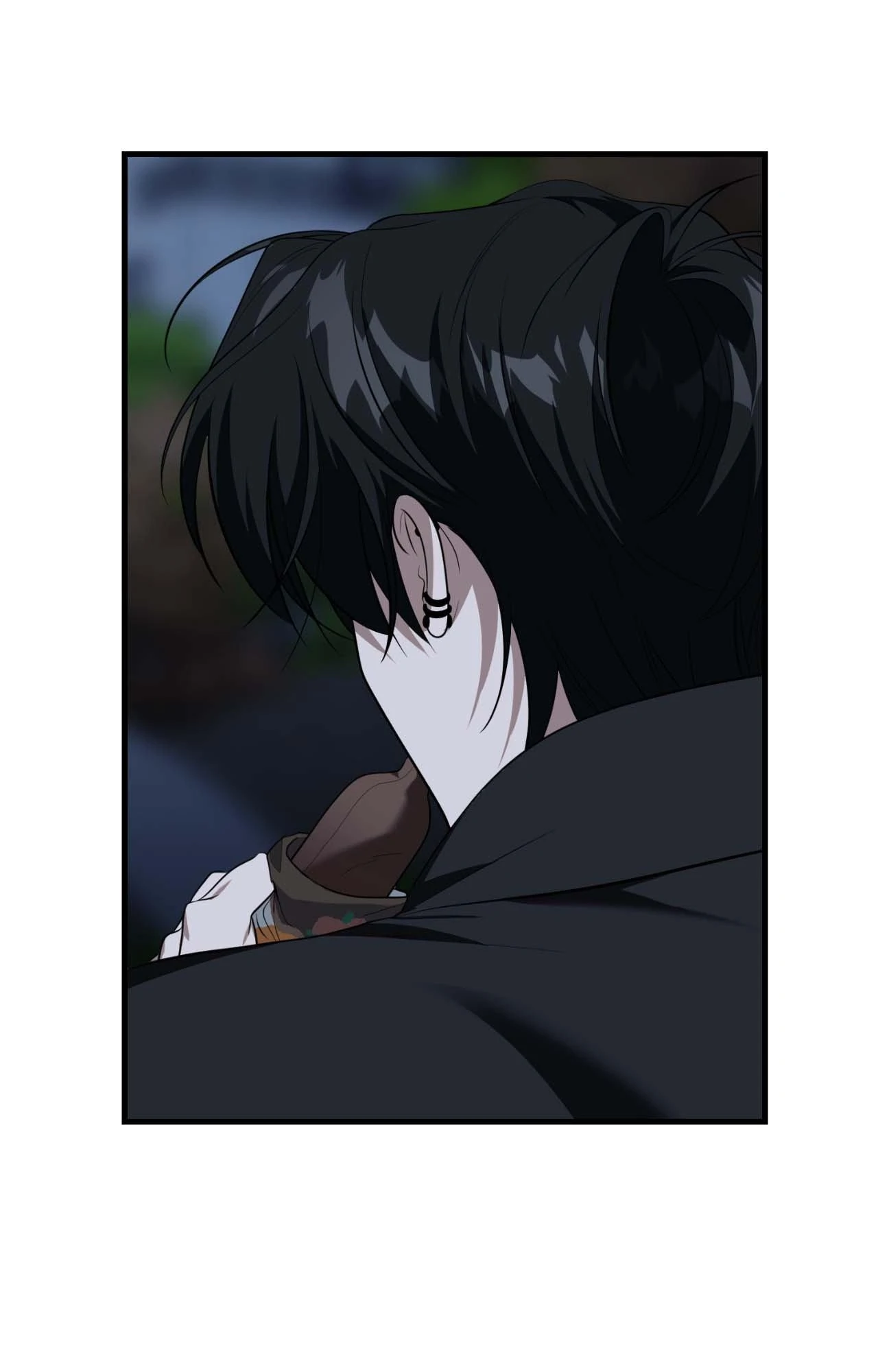 Virtual Strangers - Chapter 58 Page 28