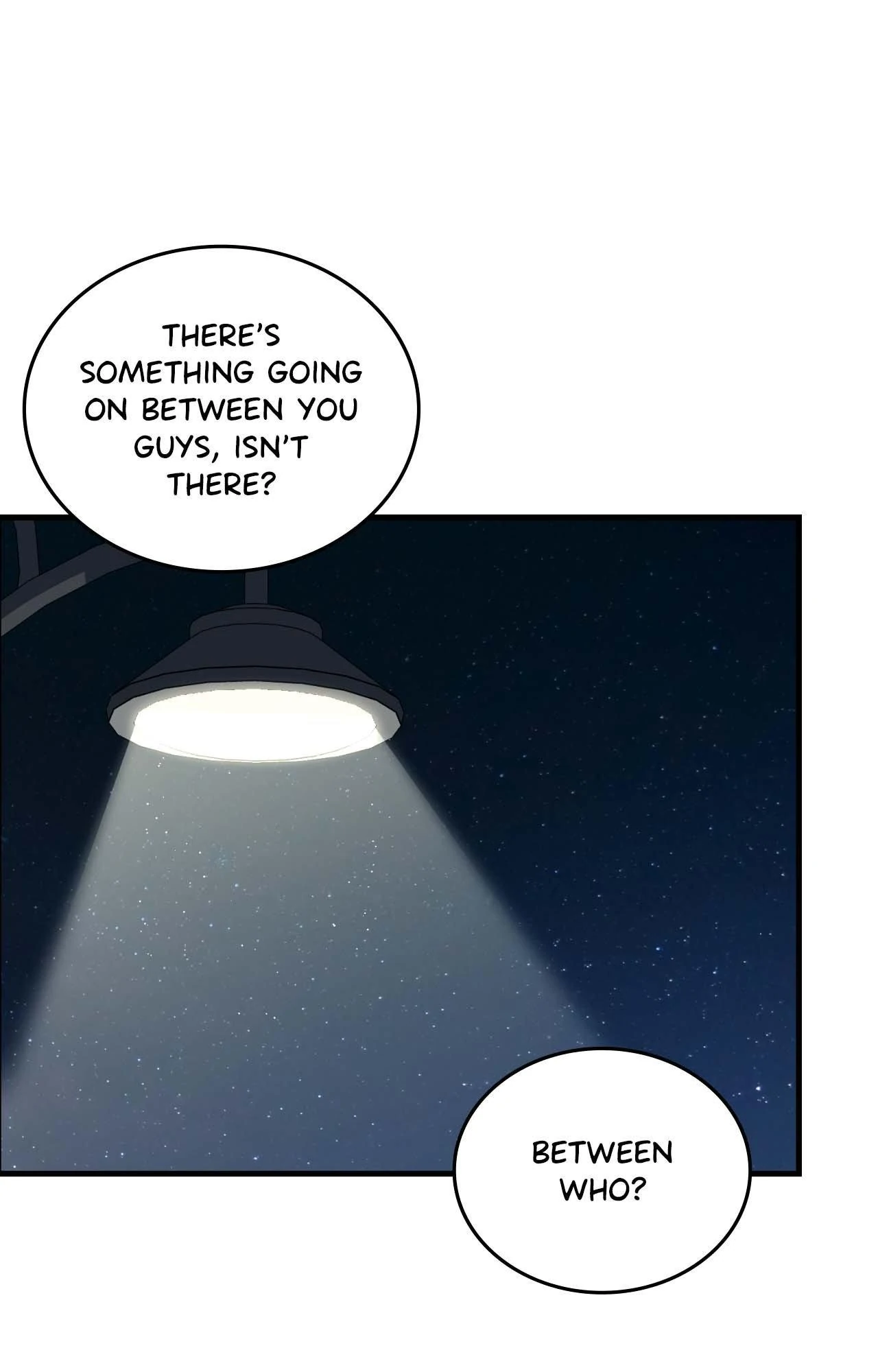 Virtual Strangers - Chapter 58 Page 35