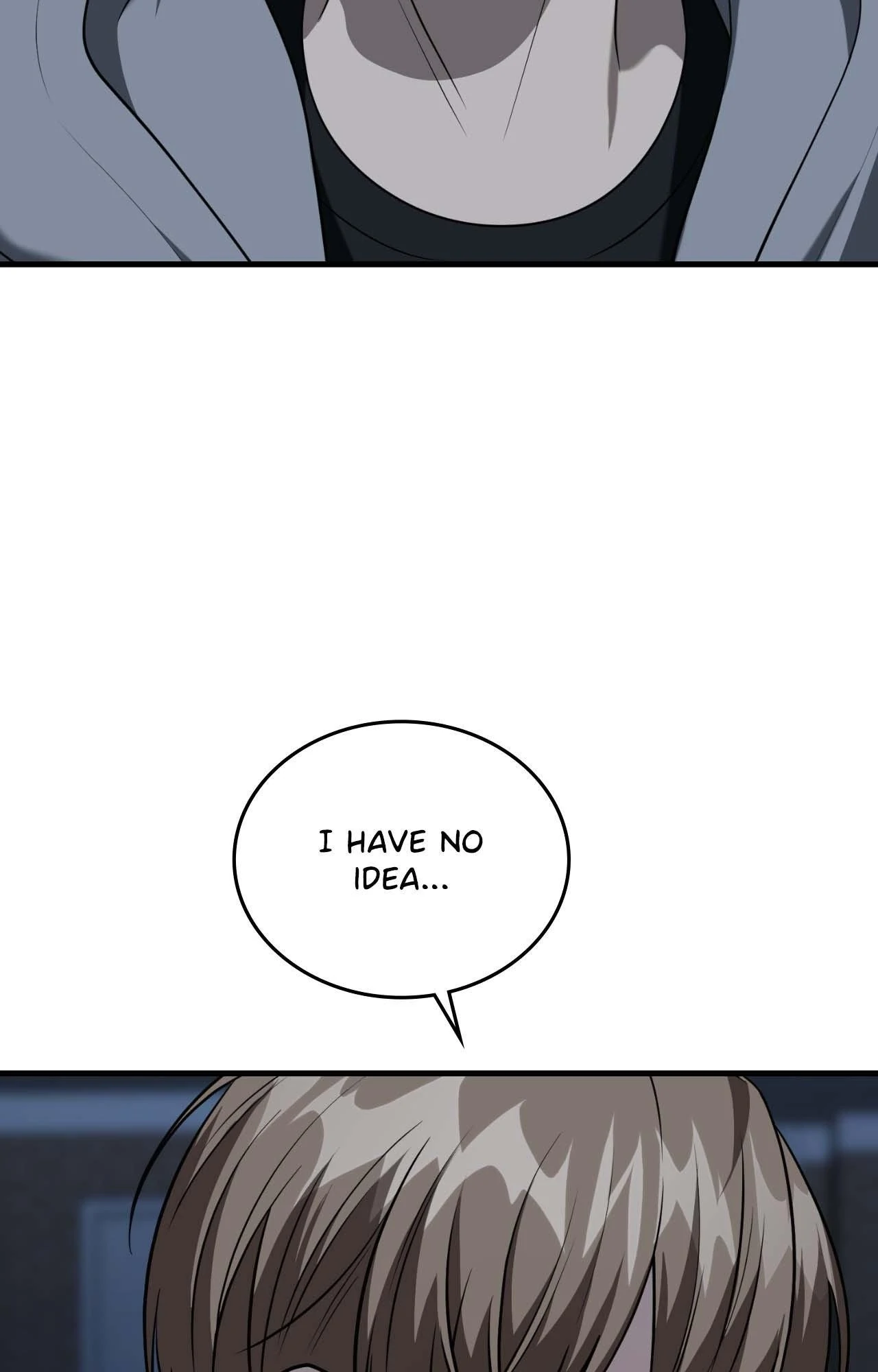 Virtual Strangers - Chapter 58 Page 37