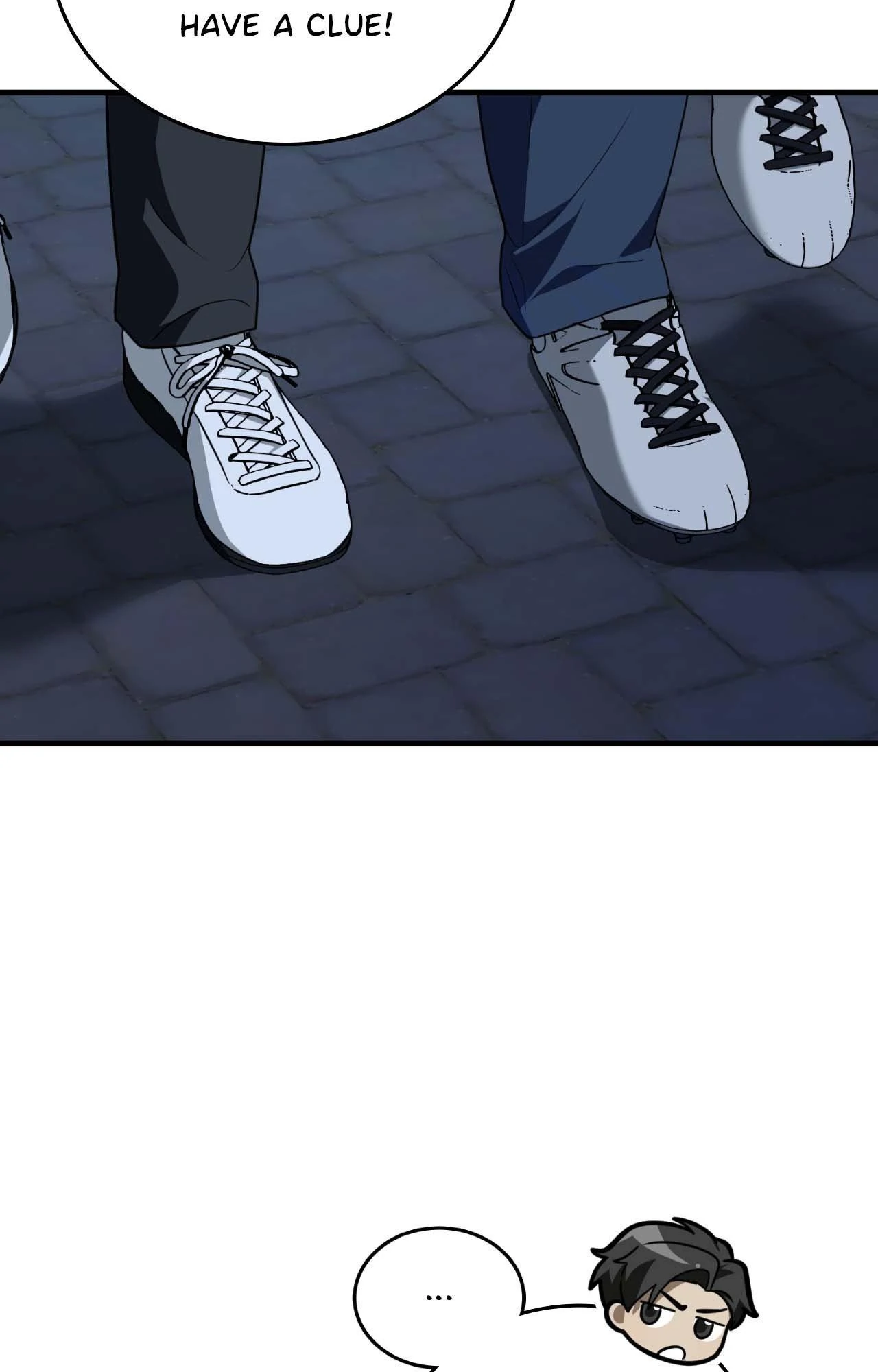 Virtual Strangers - Chapter 58 Page 39