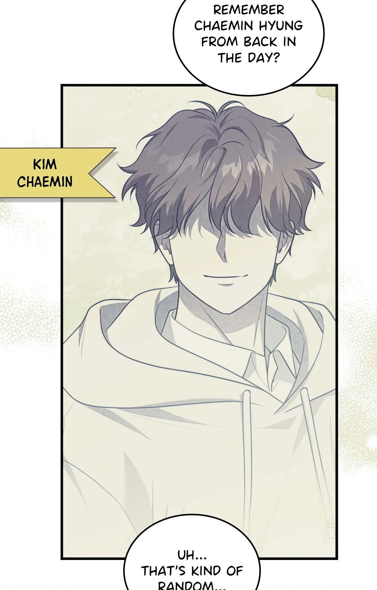 Virtual Strangers - Chapter 58 Page 40
