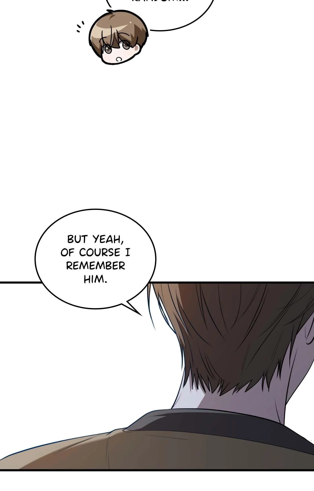 Virtual Strangers - Chapter 58 Page 41