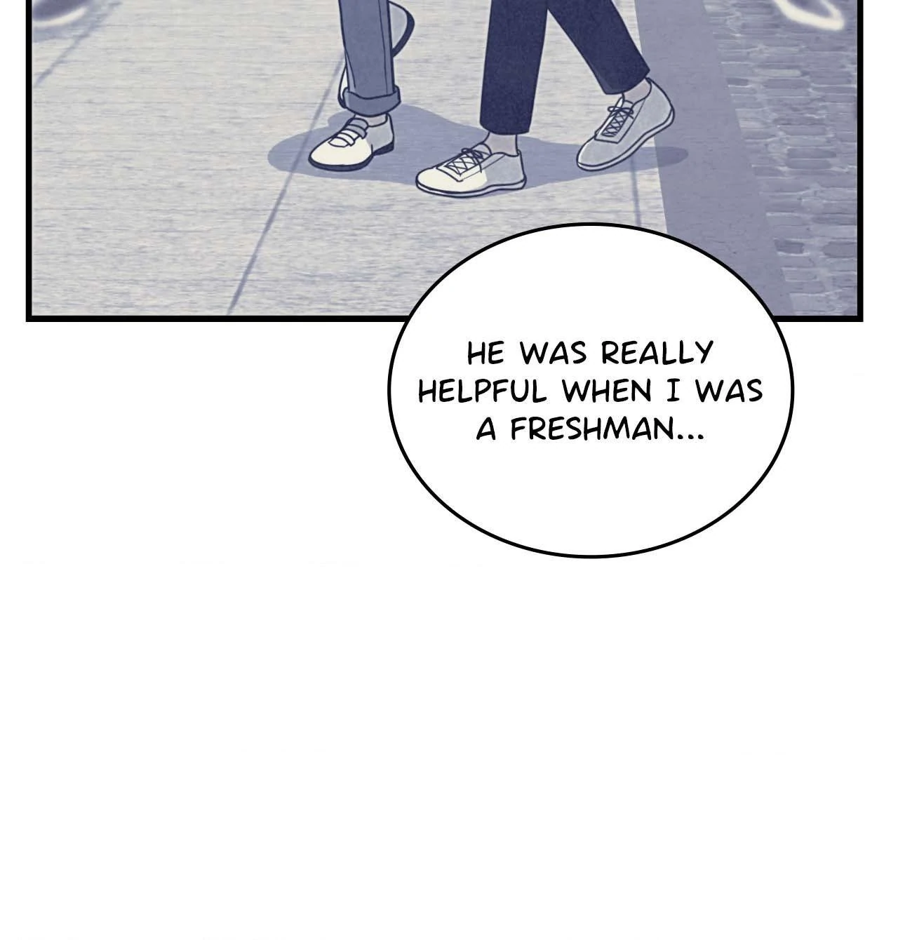 Virtual Strangers - Chapter 58 Page 43