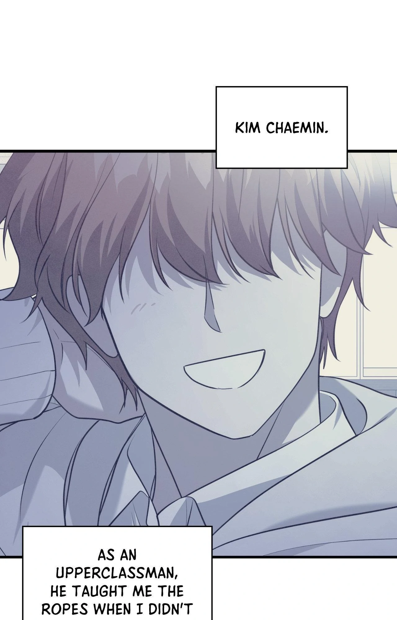 Virtual Strangers - Chapter 58 Page 44