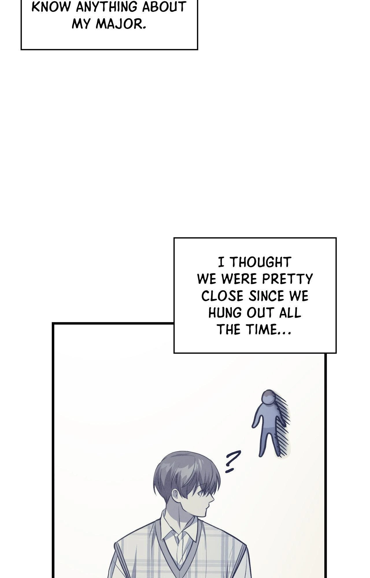 Virtual Strangers - Chapter 58 Page 45