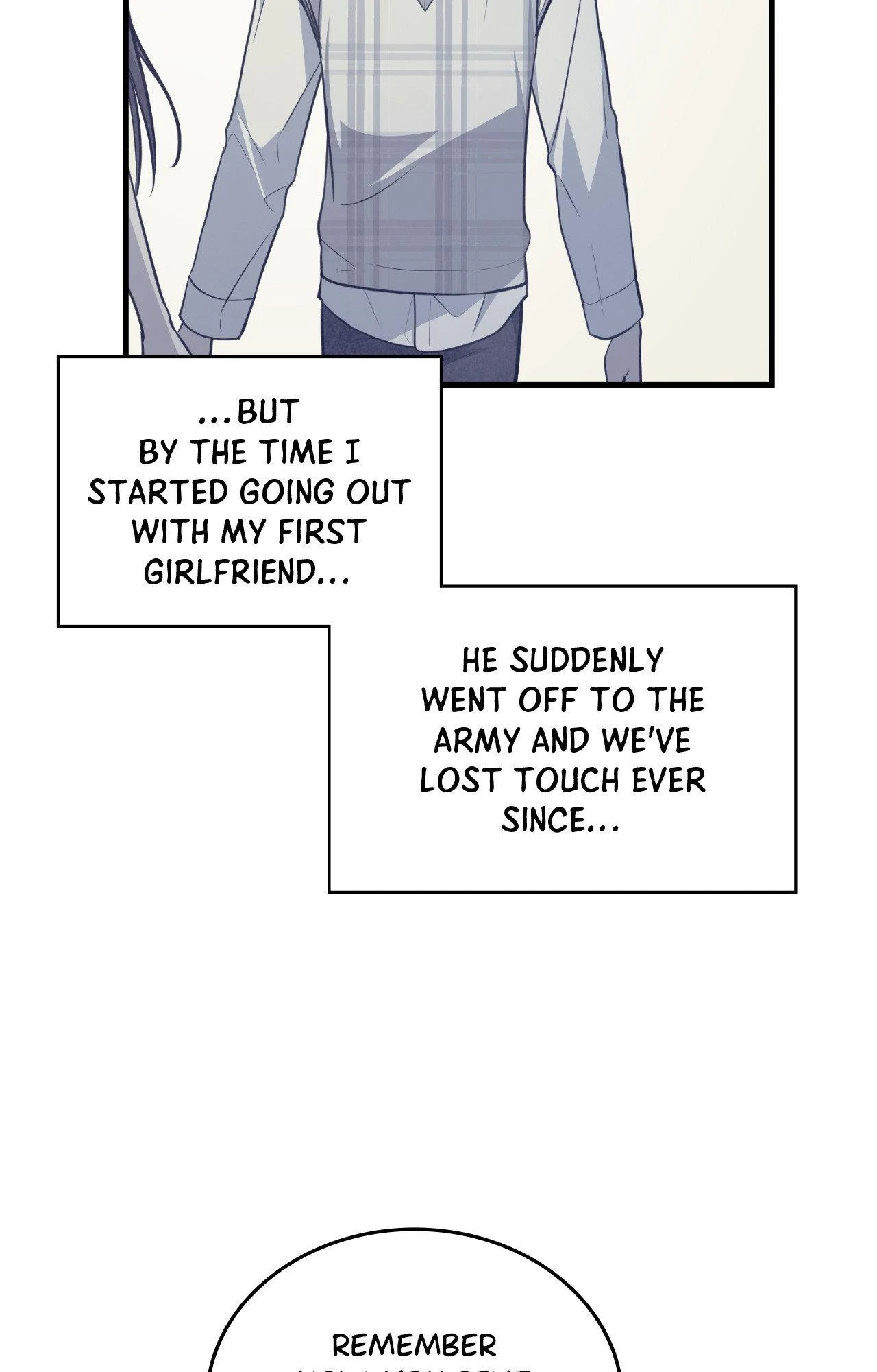Virtual Strangers - Chapter 58 Page 46