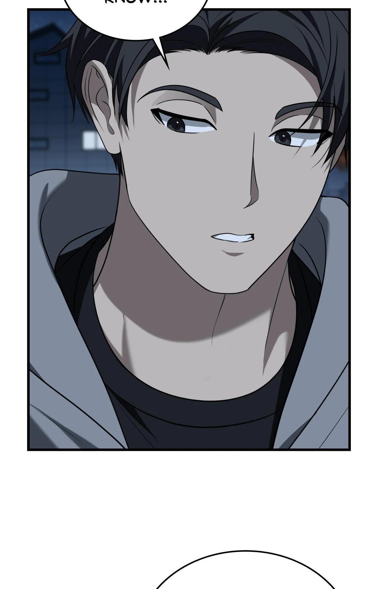 Virtual Strangers - Chapter 58 Page 51