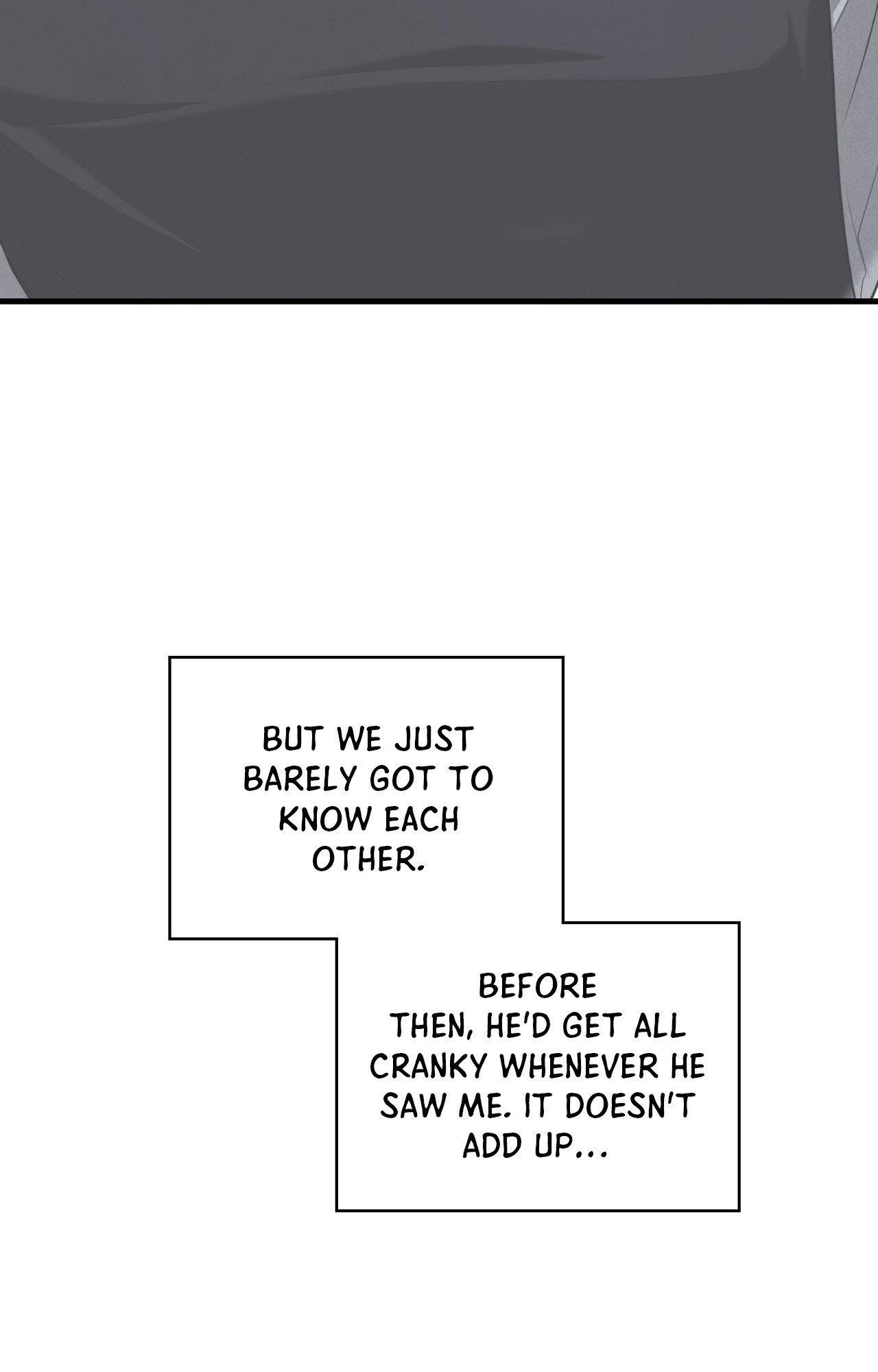 Virtual Strangers - Chapter 58 Page 57