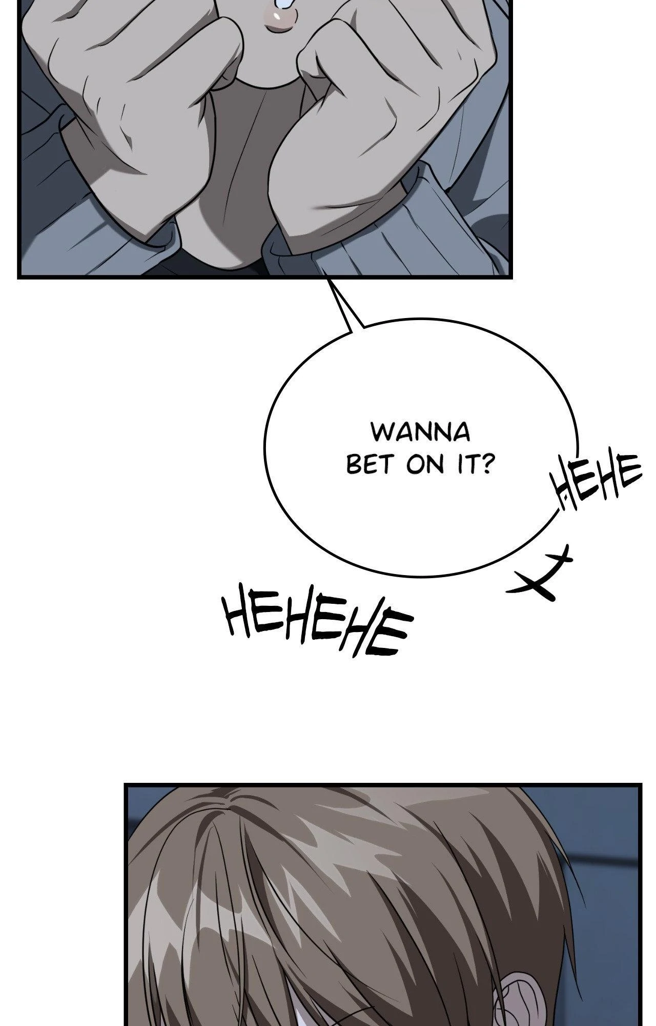 Virtual Strangers - Chapter 58 Page 60
