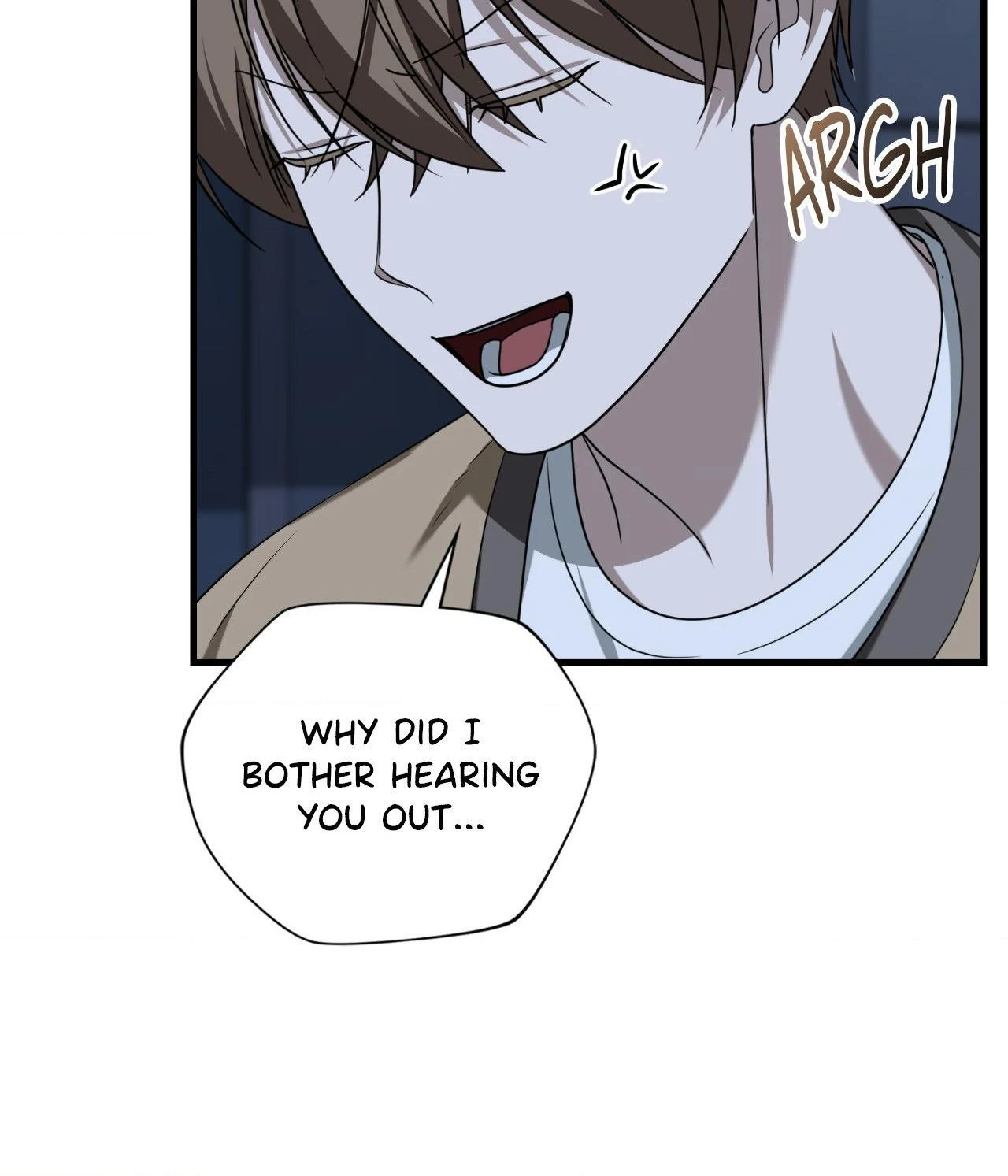 Virtual Strangers - Chapter 58 Page 61