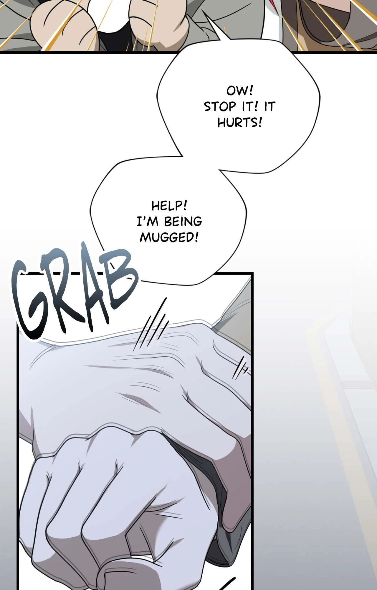 Virtual Strangers - Chapter 58 Page 63