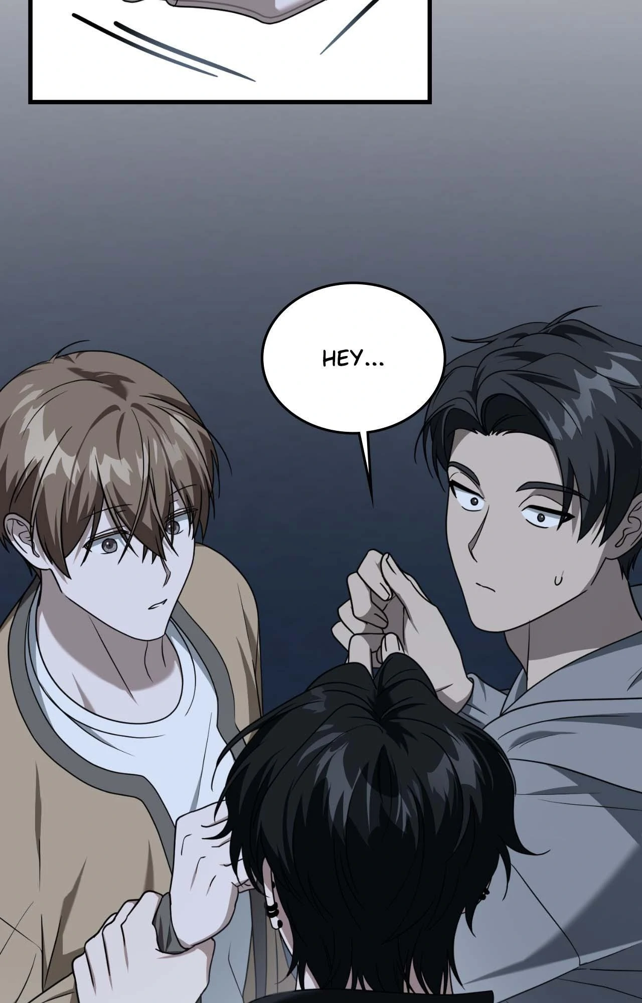 Virtual Strangers - Chapter 58 Page 64