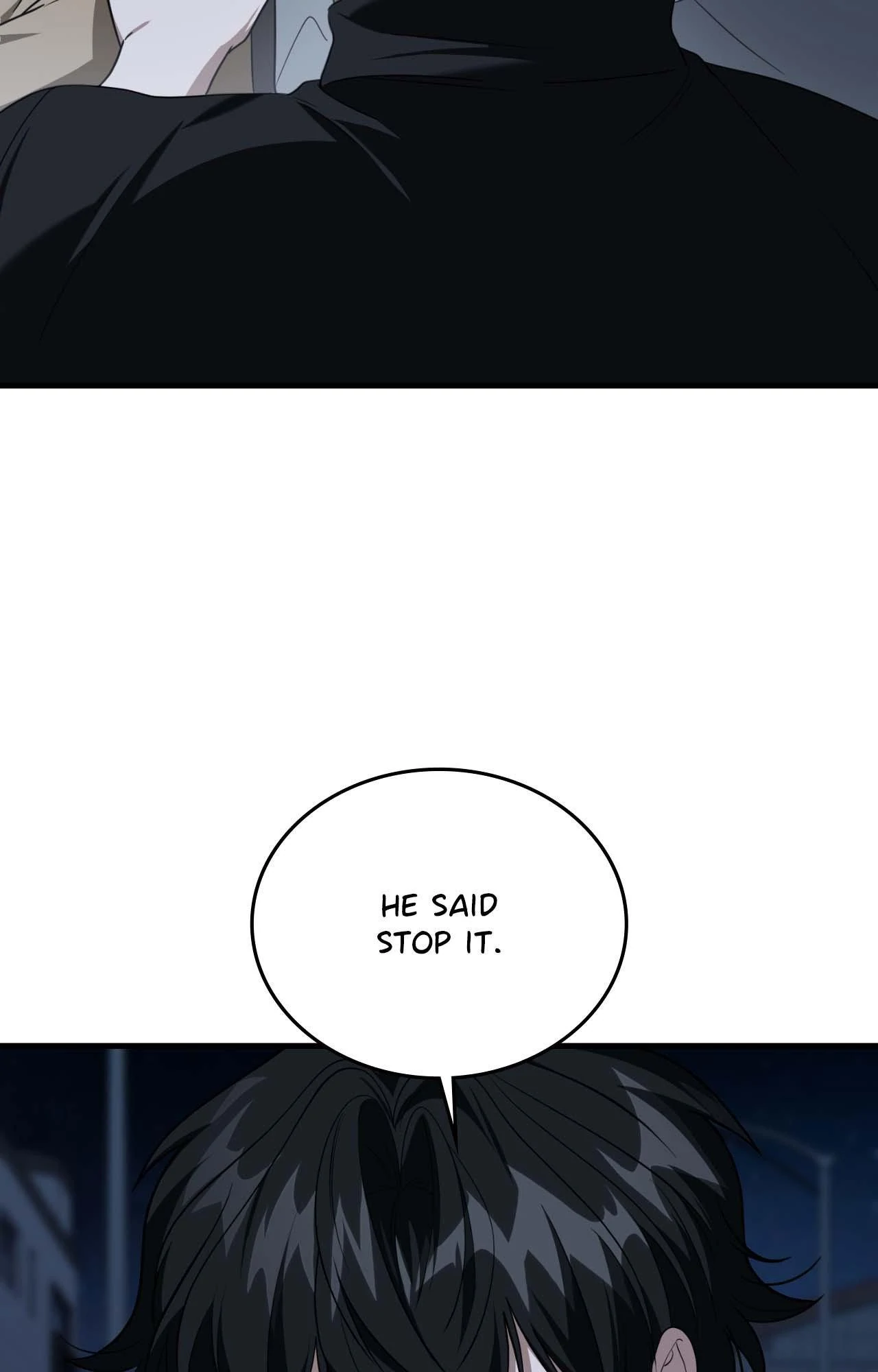 Virtual Strangers - Chapter 58 Page 65
