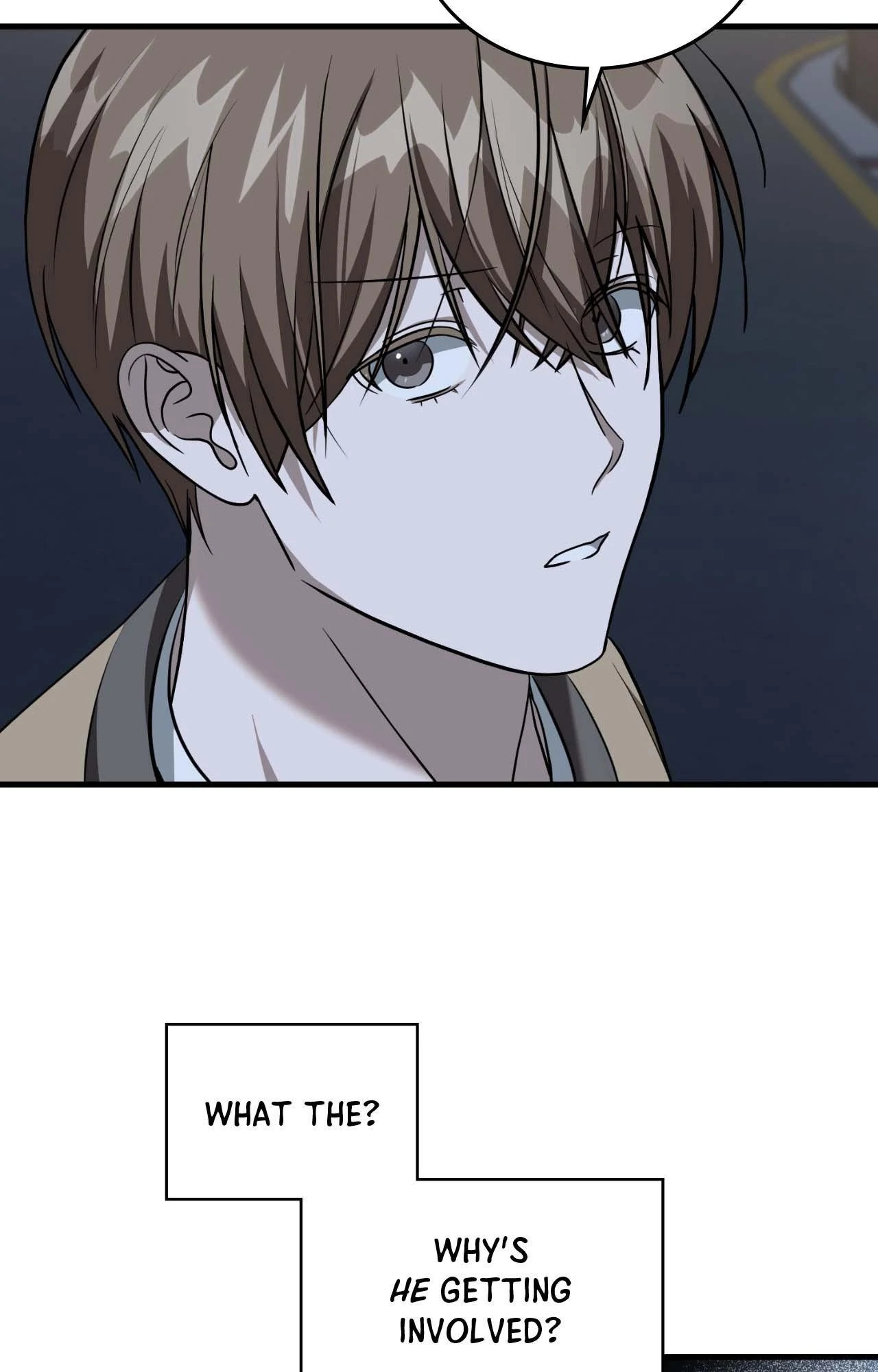 Virtual Strangers - Chapter 58 Page 67
