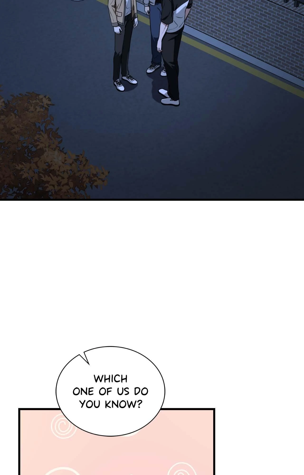 Virtual Strangers - Chapter 58 Page 74