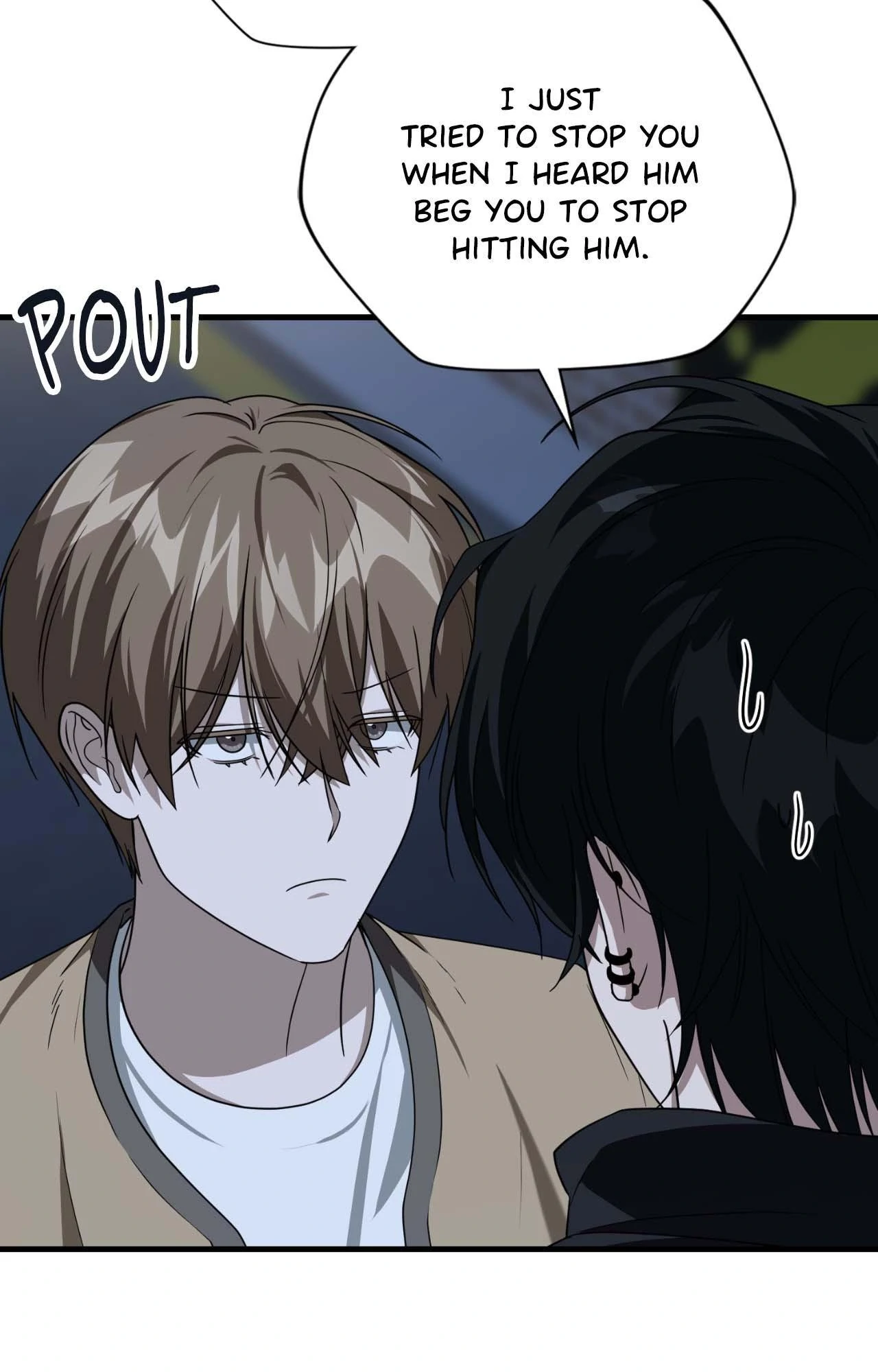 Virtual Strangers - Chapter 58 Page 76