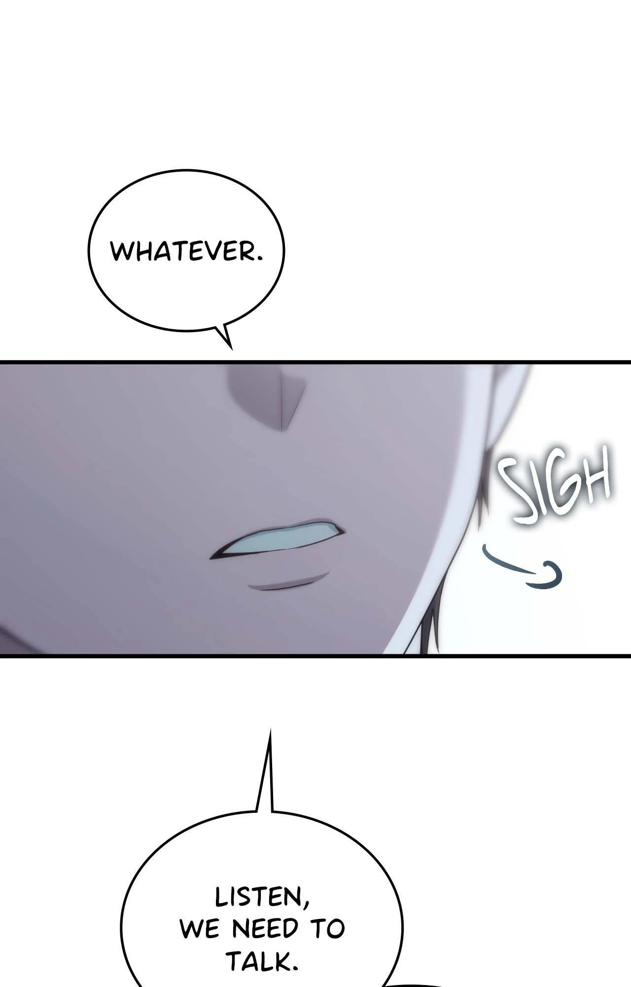 Virtual Strangers - Chapter 58 Page 77