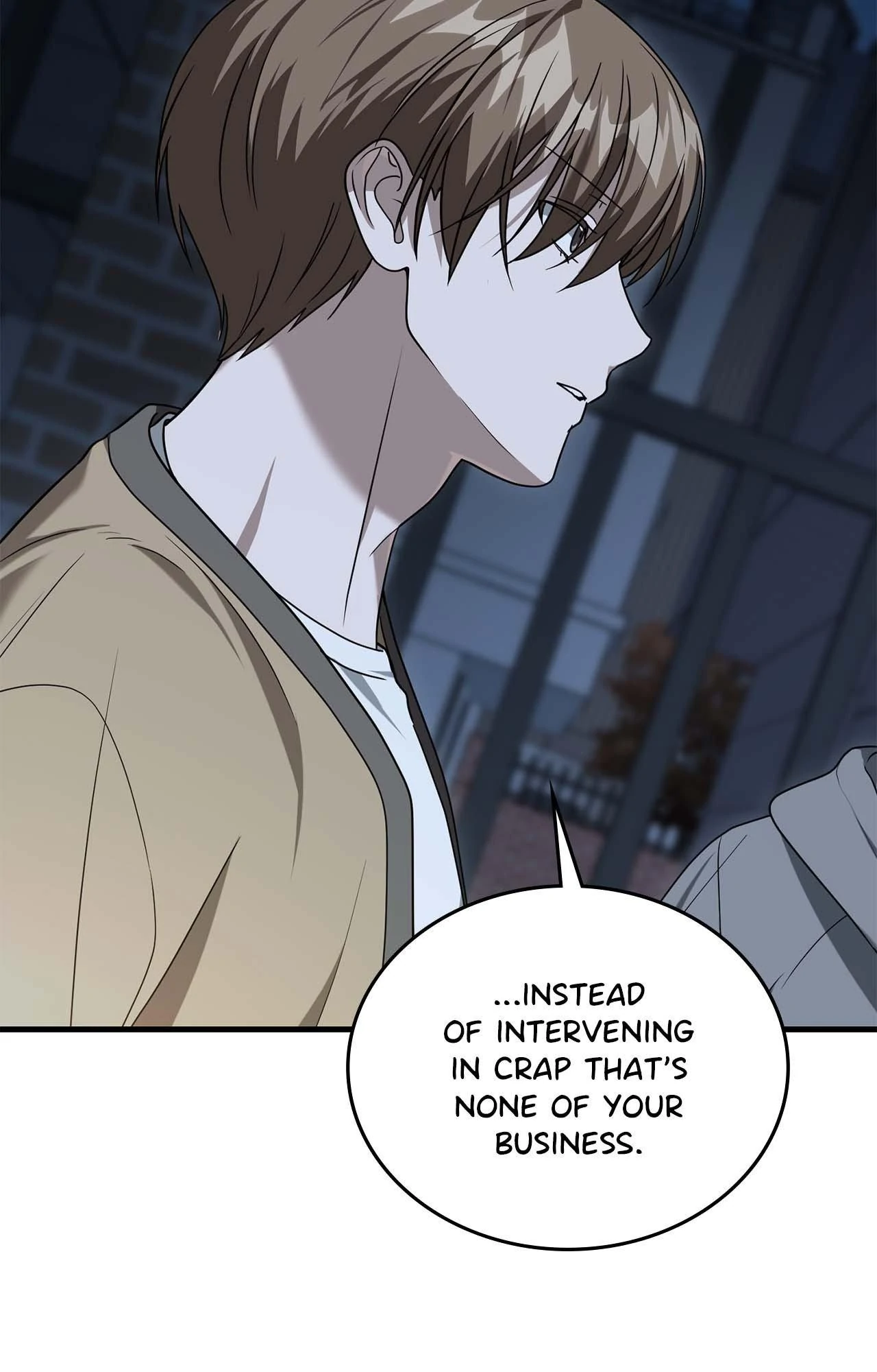 Virtual Strangers - Chapter 58 Page 81