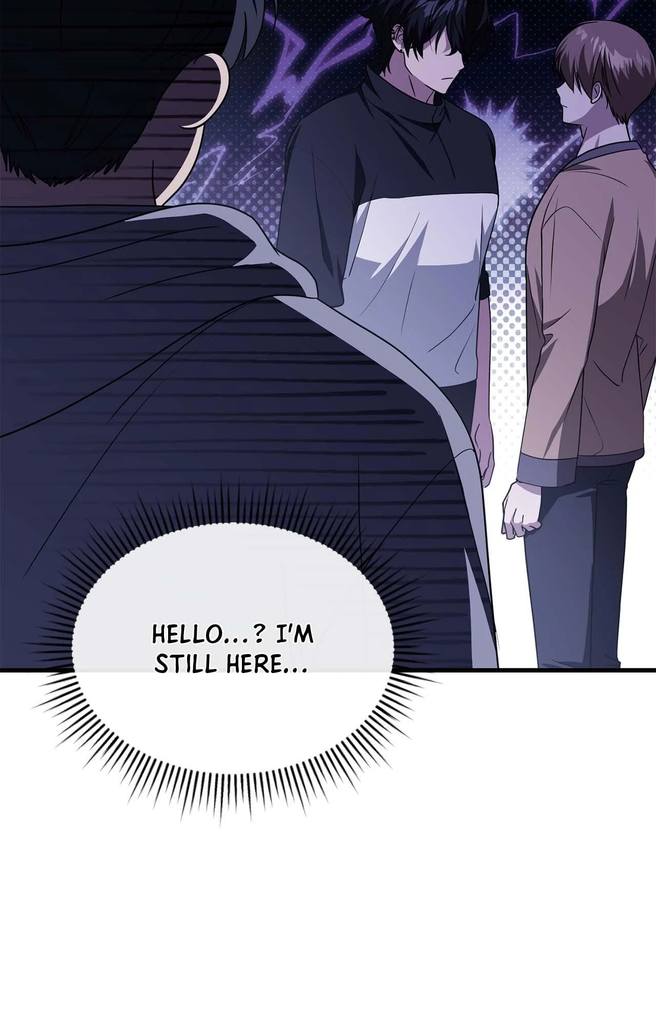 Virtual Strangers - Chapter 58 Page 84