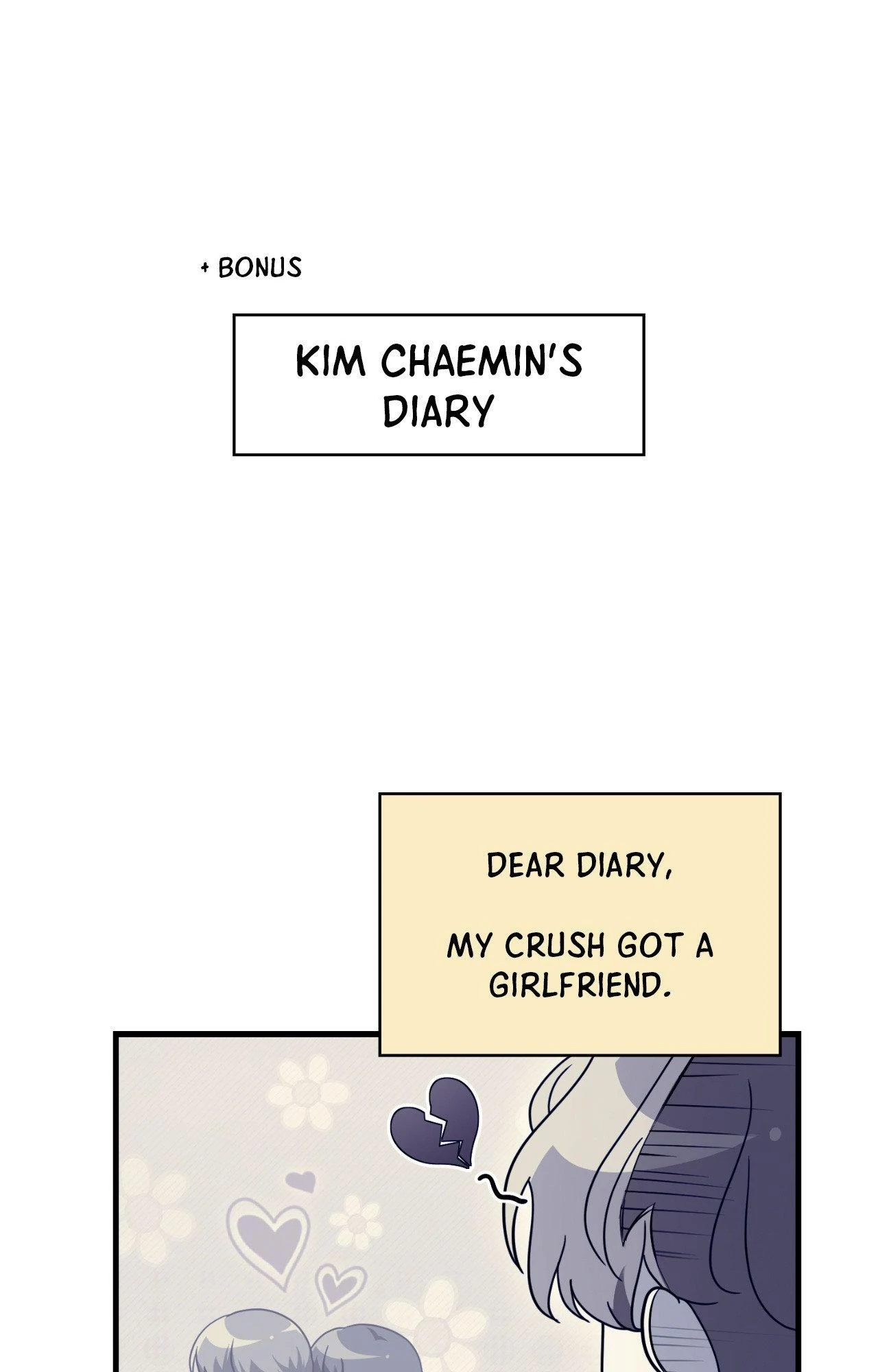 Virtual Strangers - Chapter 58 Page 89