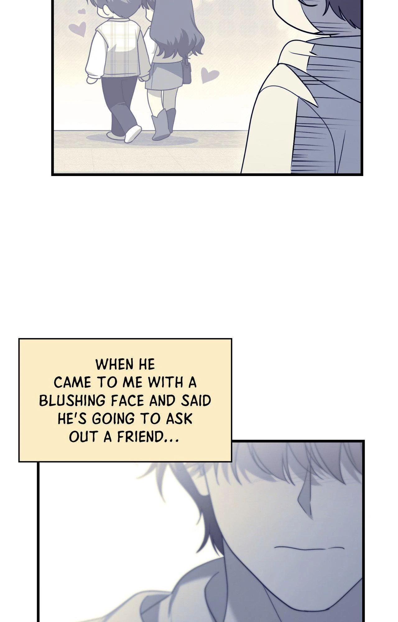 Virtual Strangers - Chapter 58 Page 90
